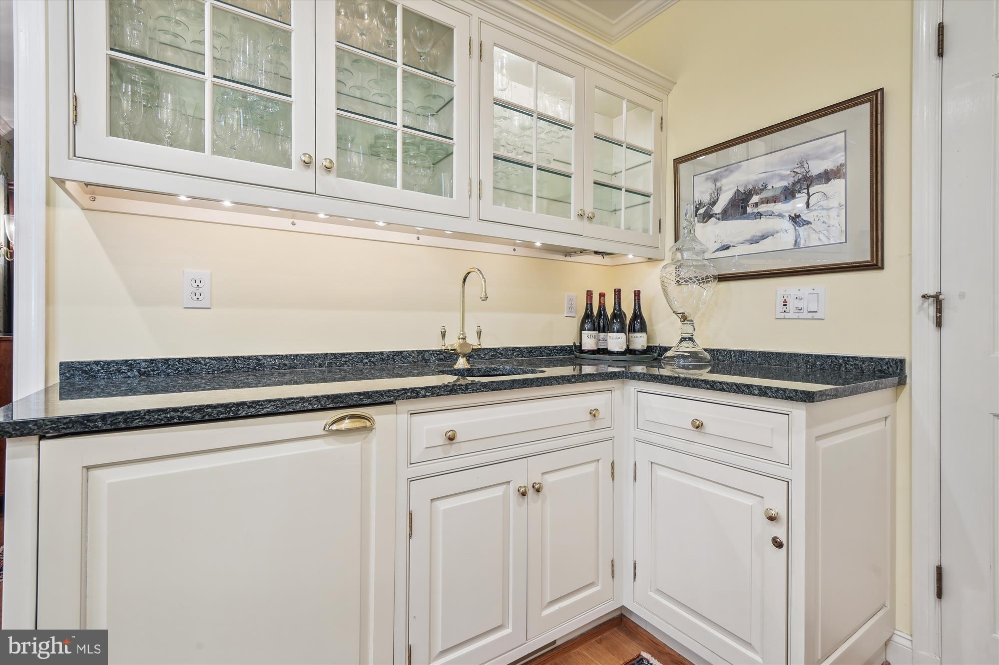 RUXTON - Residential