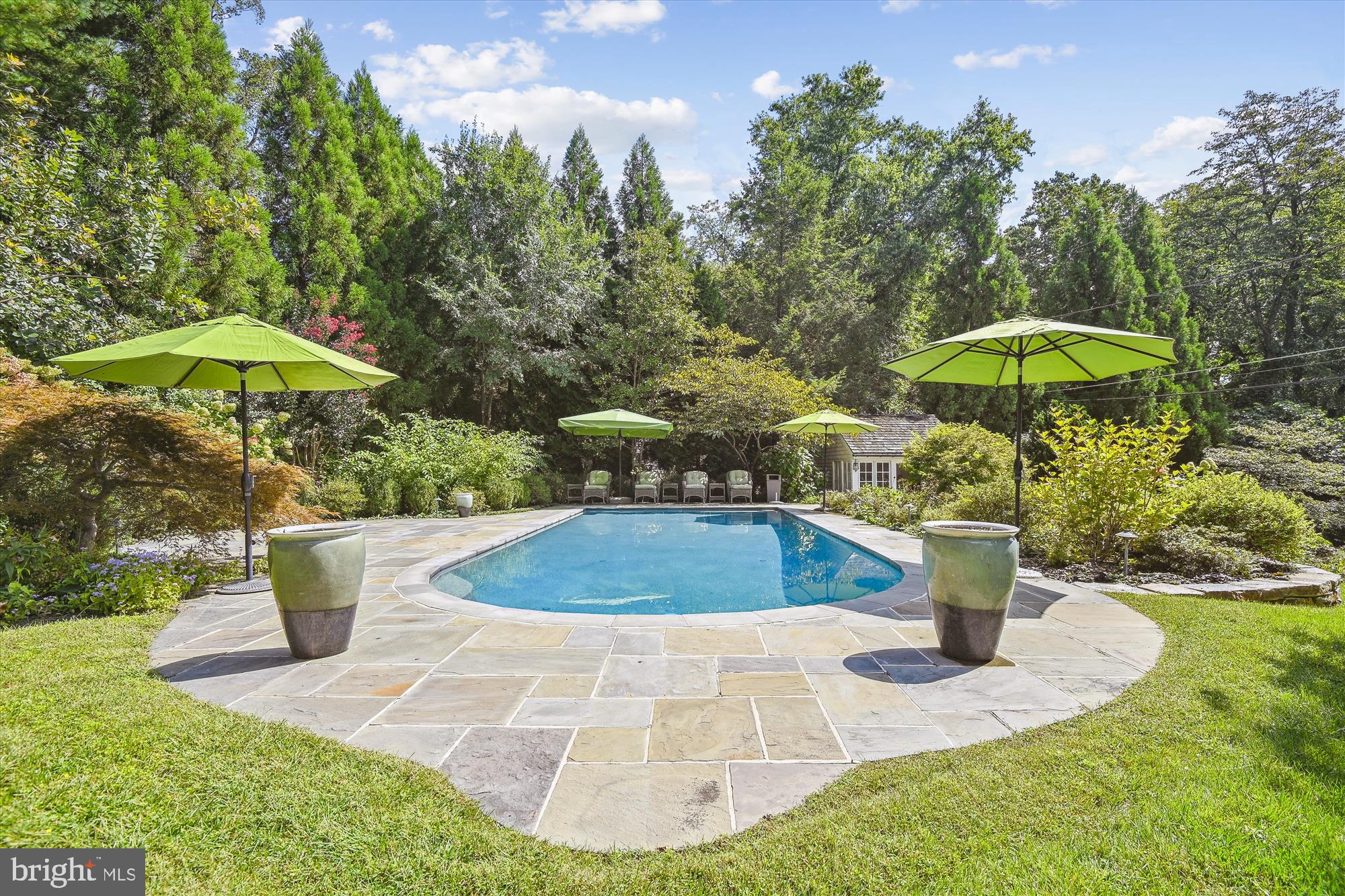 RUXTON - Residential