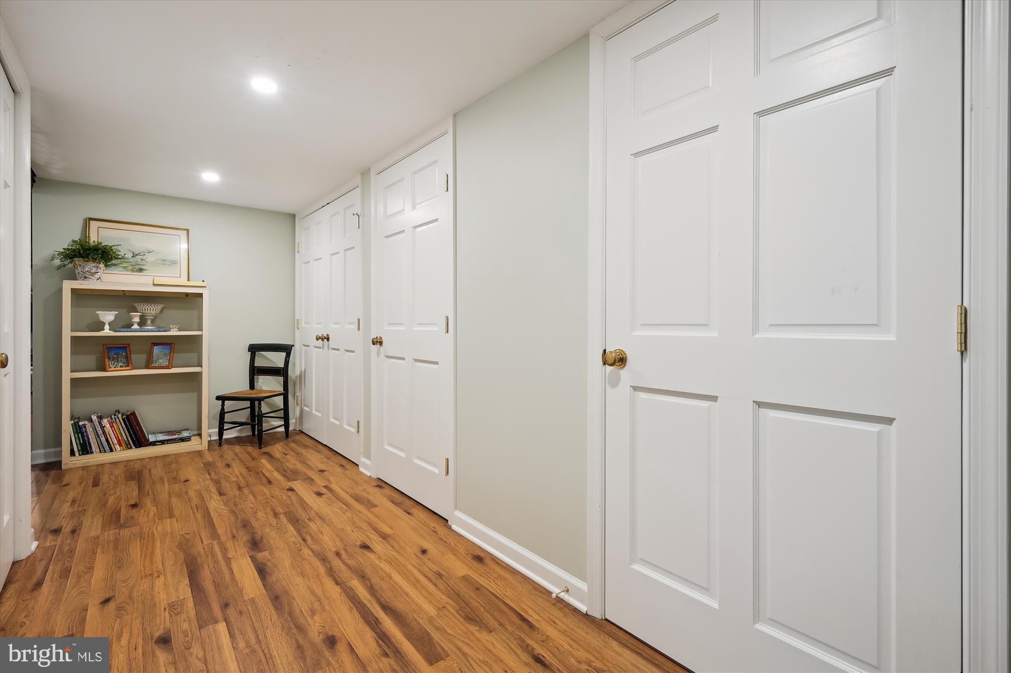 RUXTON - Residential