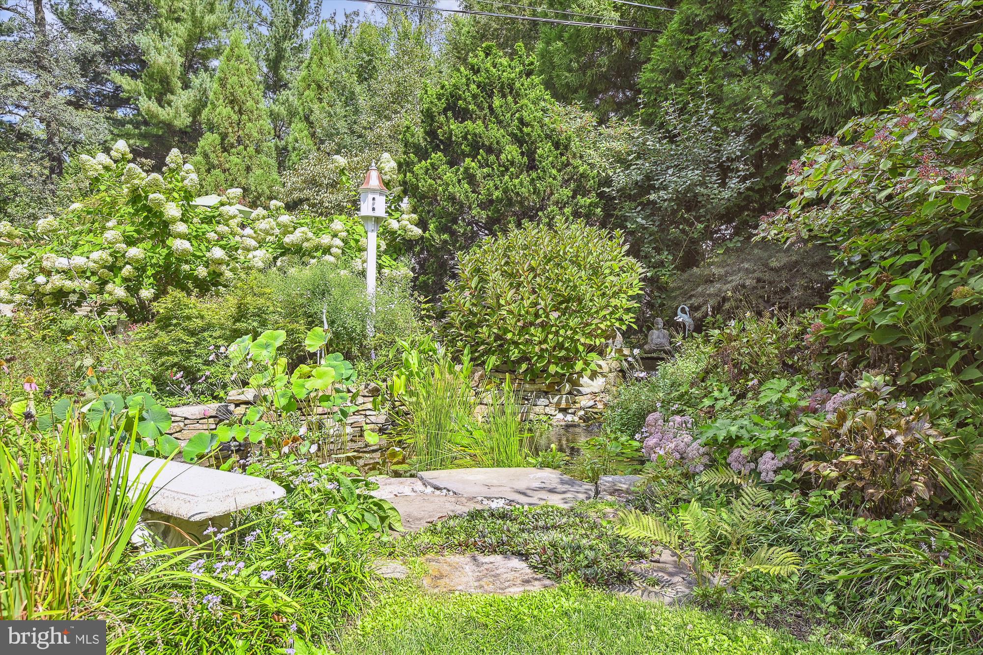 RUXTON - Residential