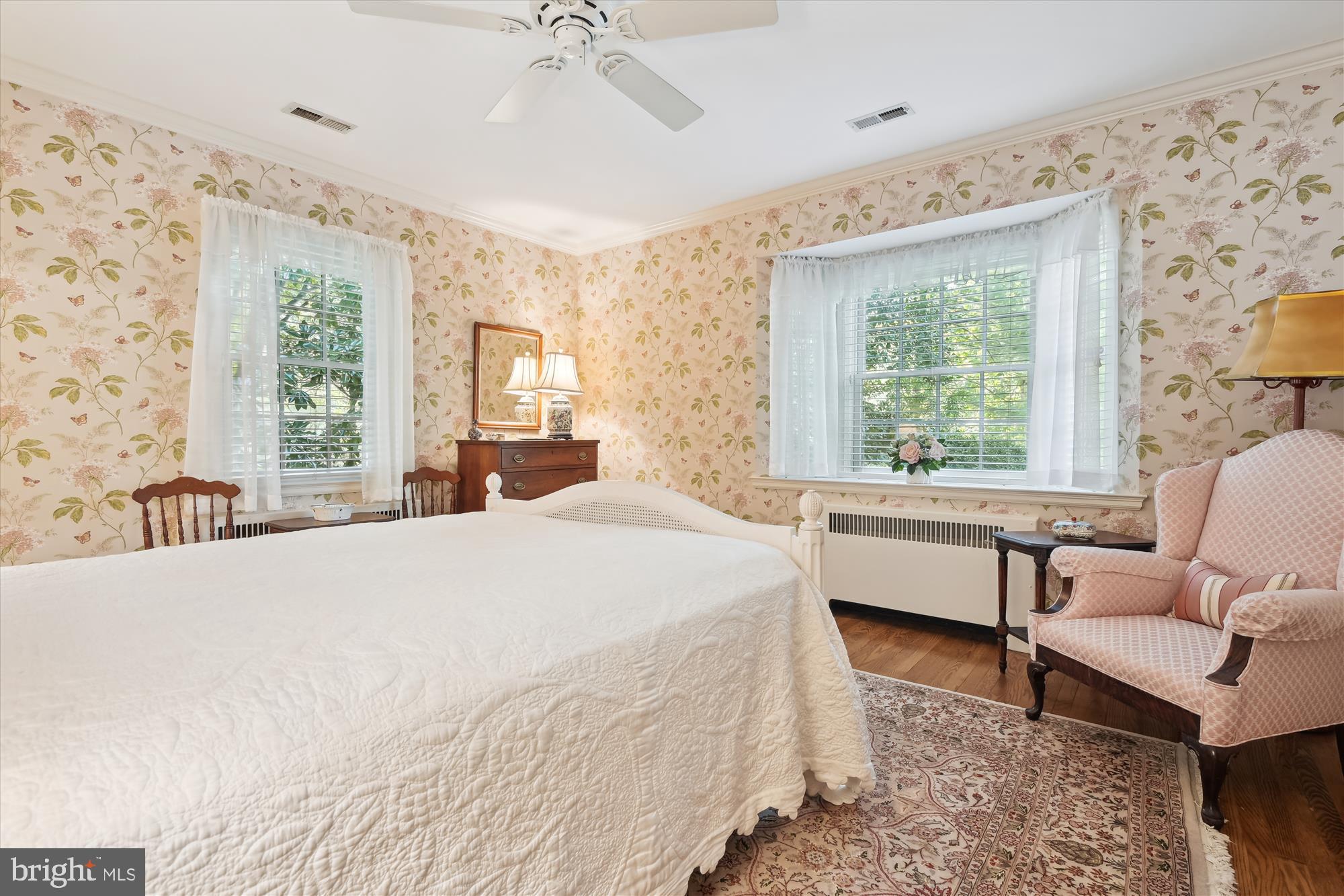 RUXTON - Residential