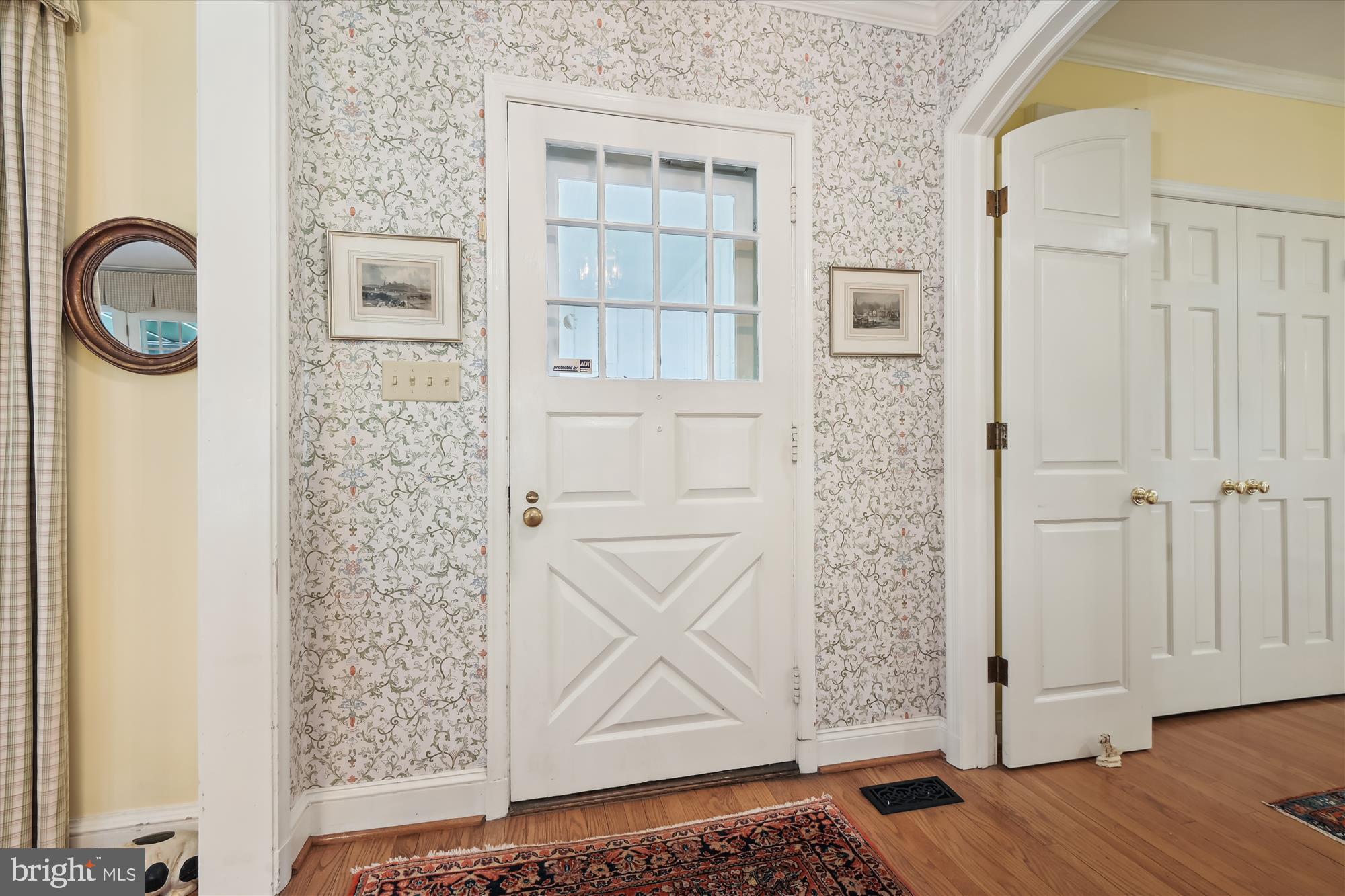 RUXTON - Residential