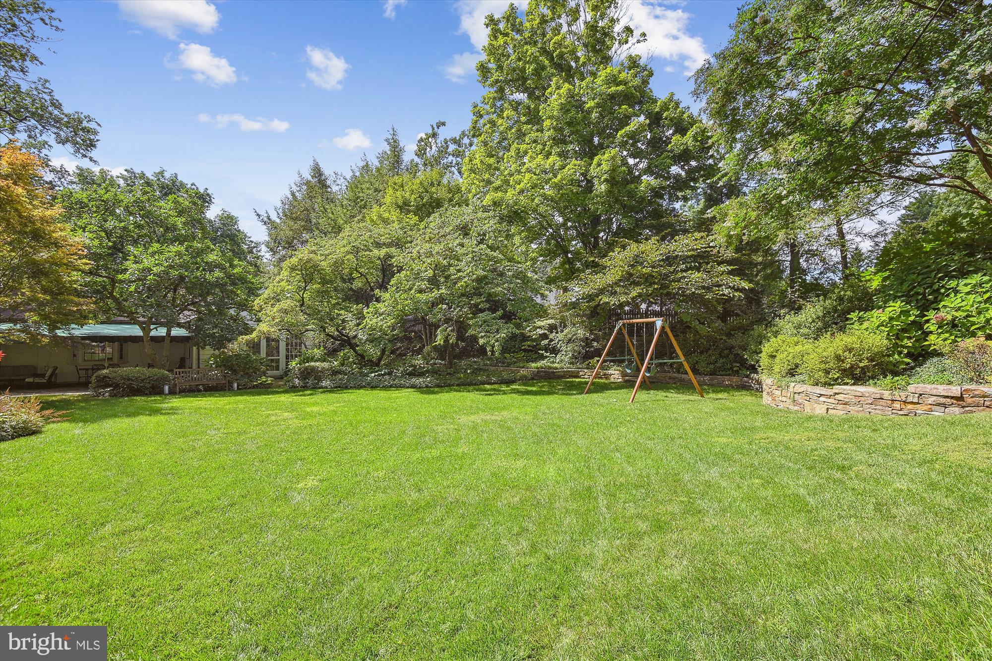 RUXTON - Residential