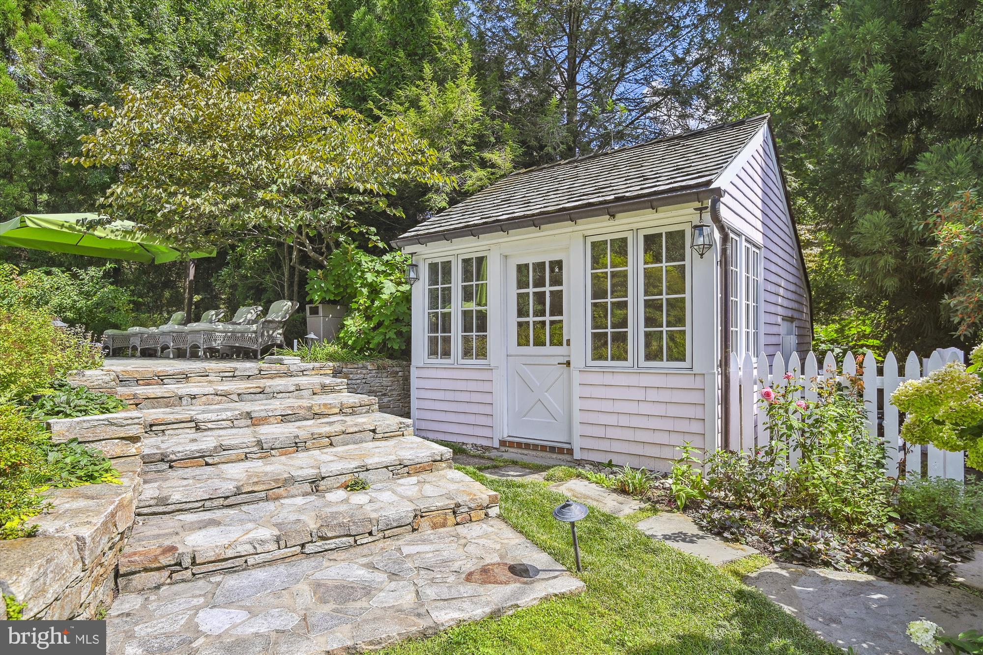 RUXTON - Residential