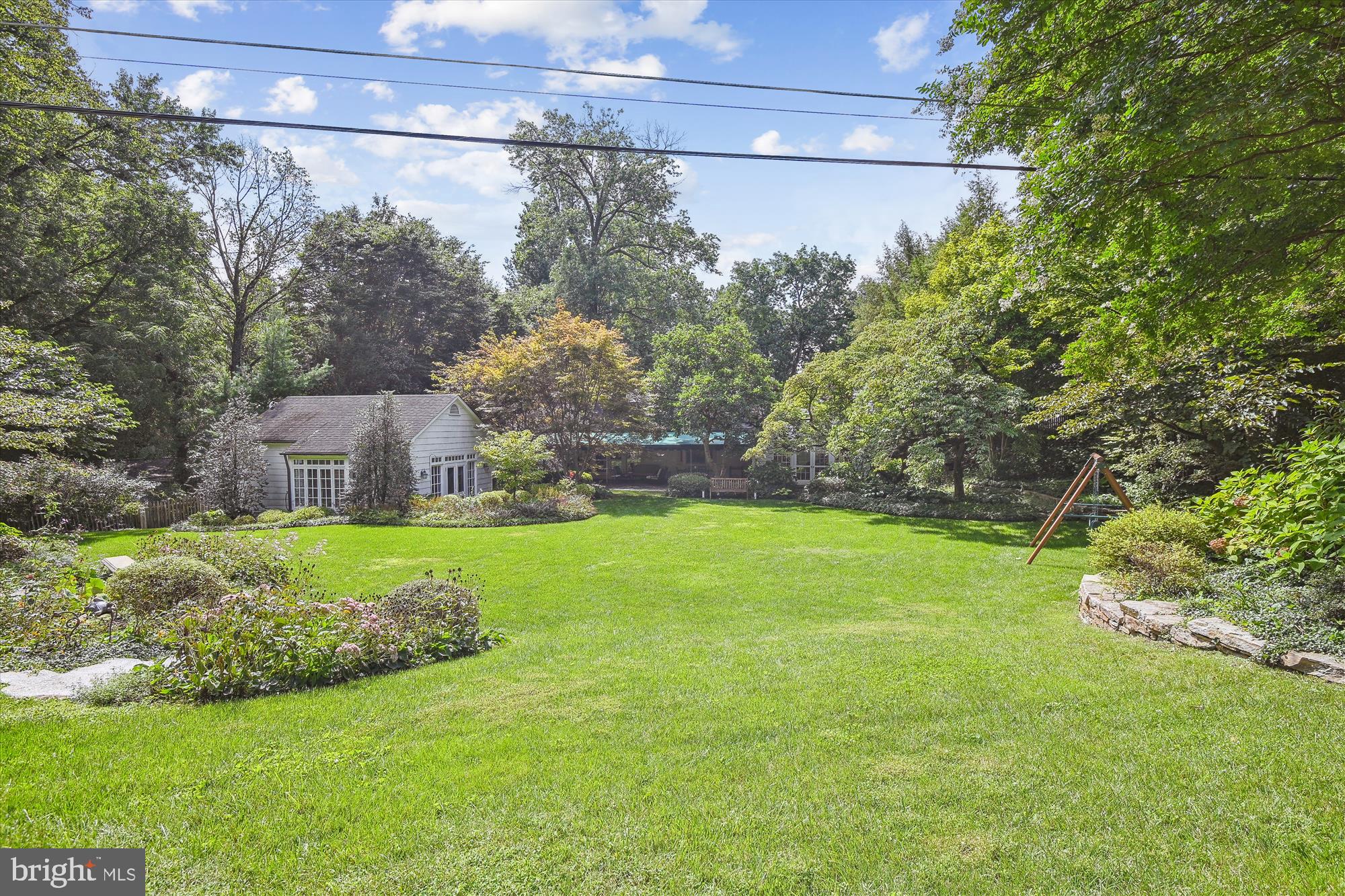 RUXTON - Residential