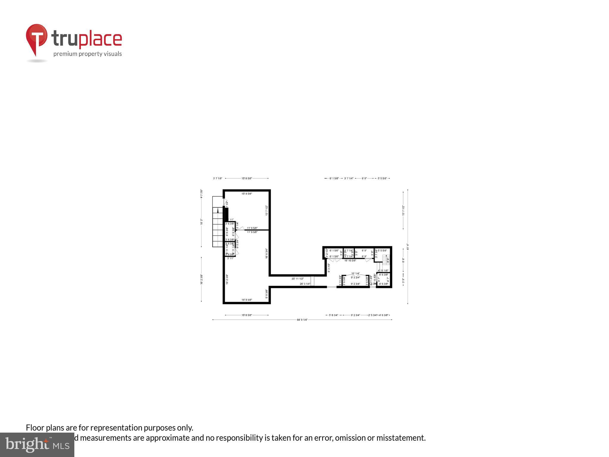 RUXTON - Residential