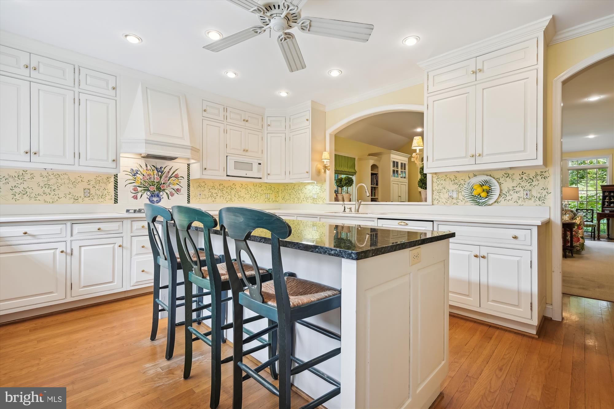 RUXTON - Residential