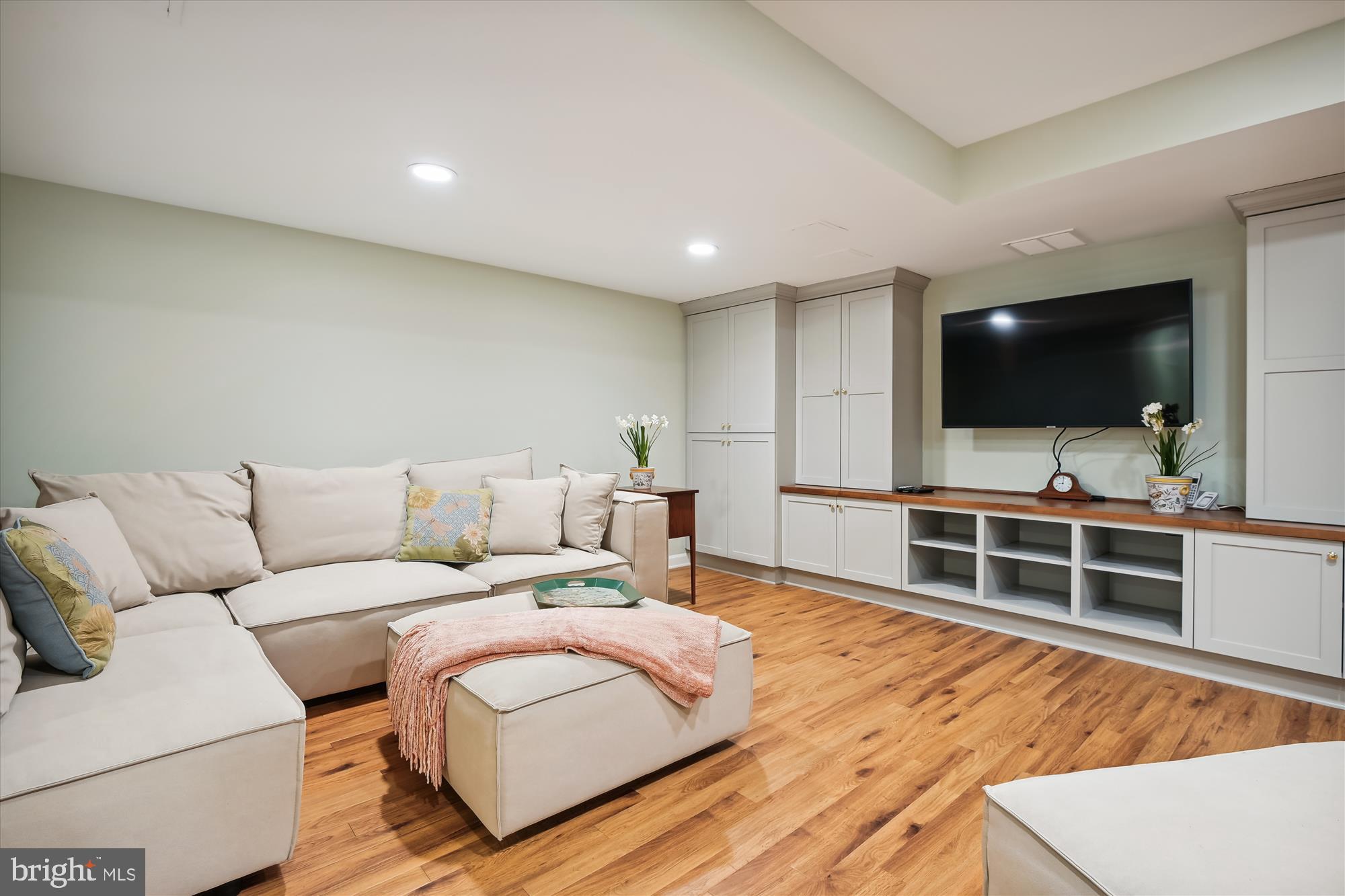 RUXTON - Residential