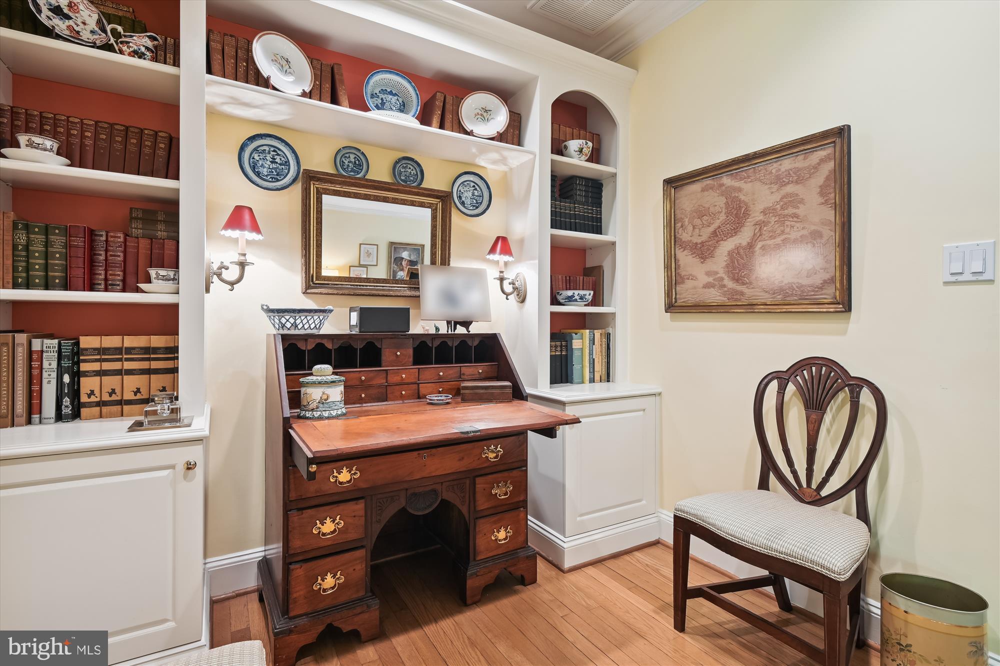 RUXTON - Residential