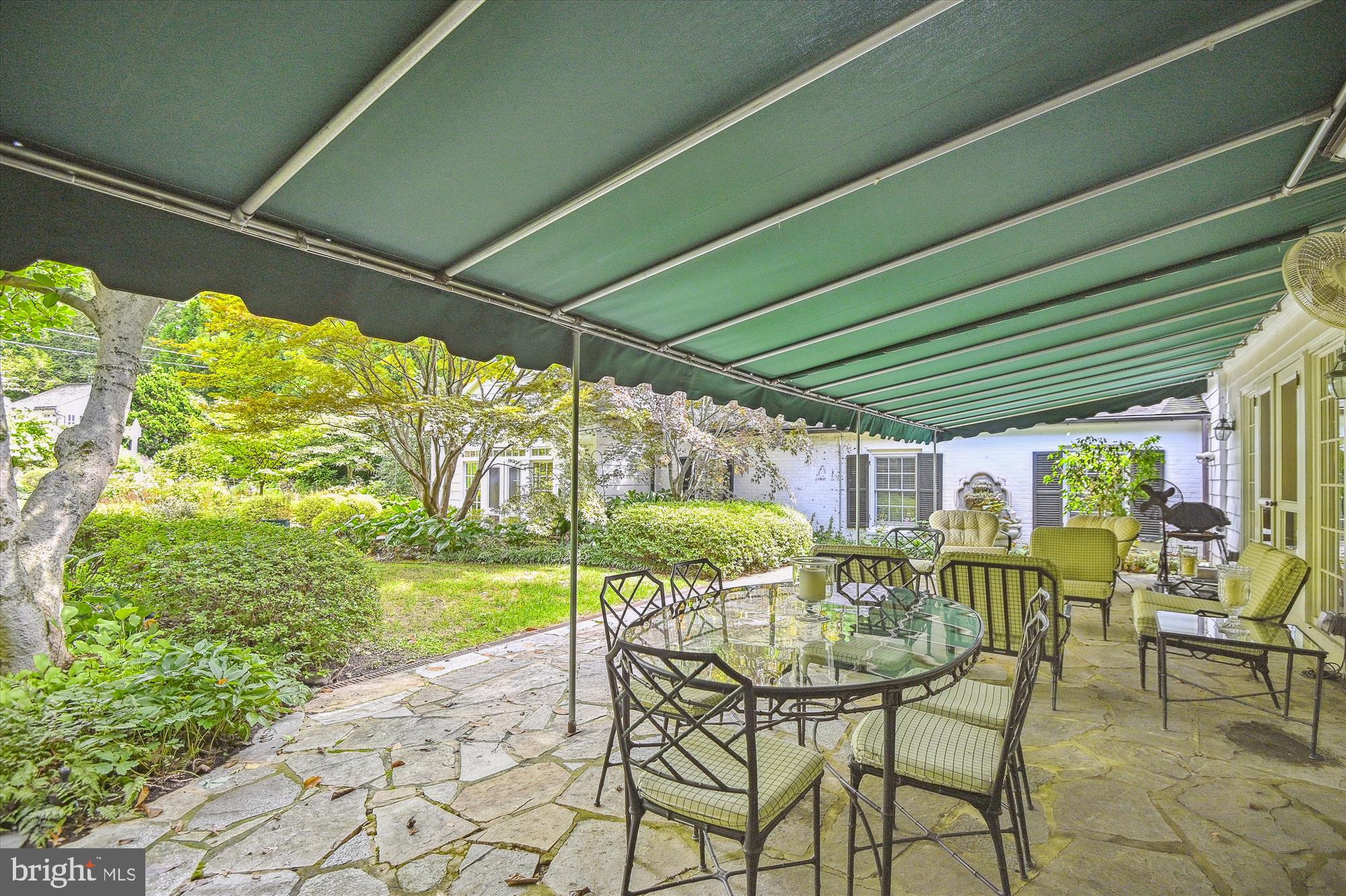 RUXTON - Residential