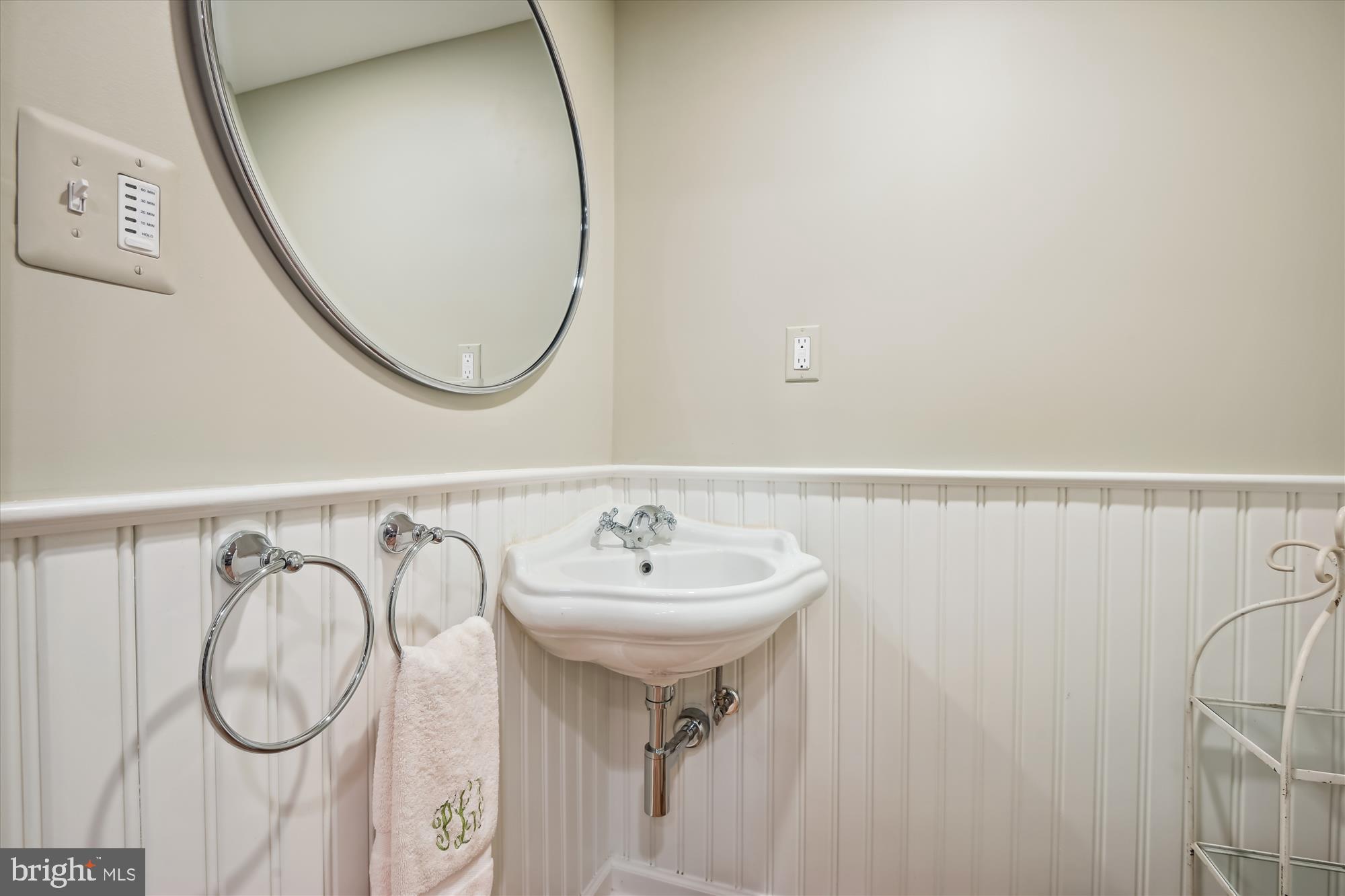 RUXTON - Residential