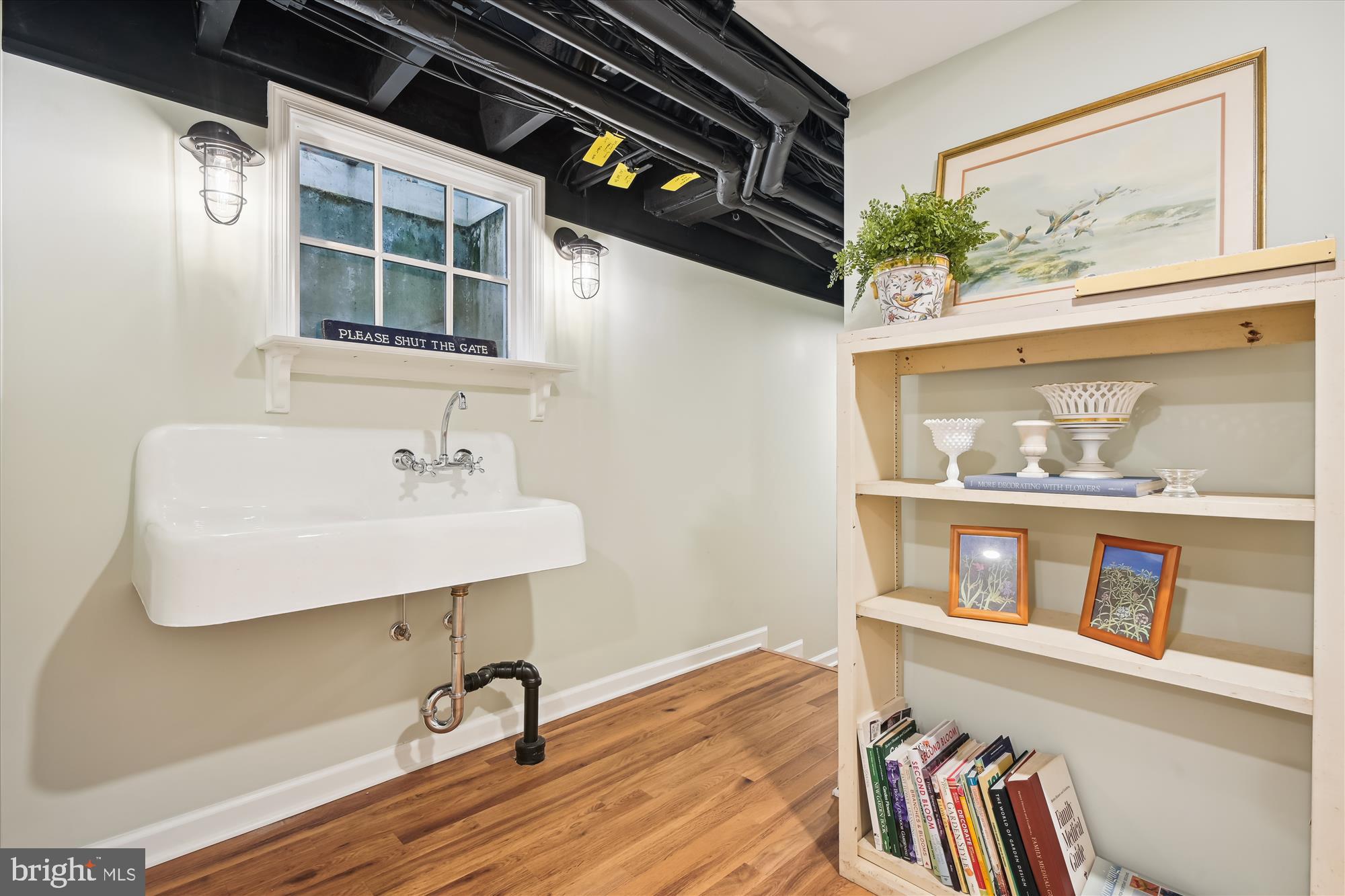 RUXTON - Residential