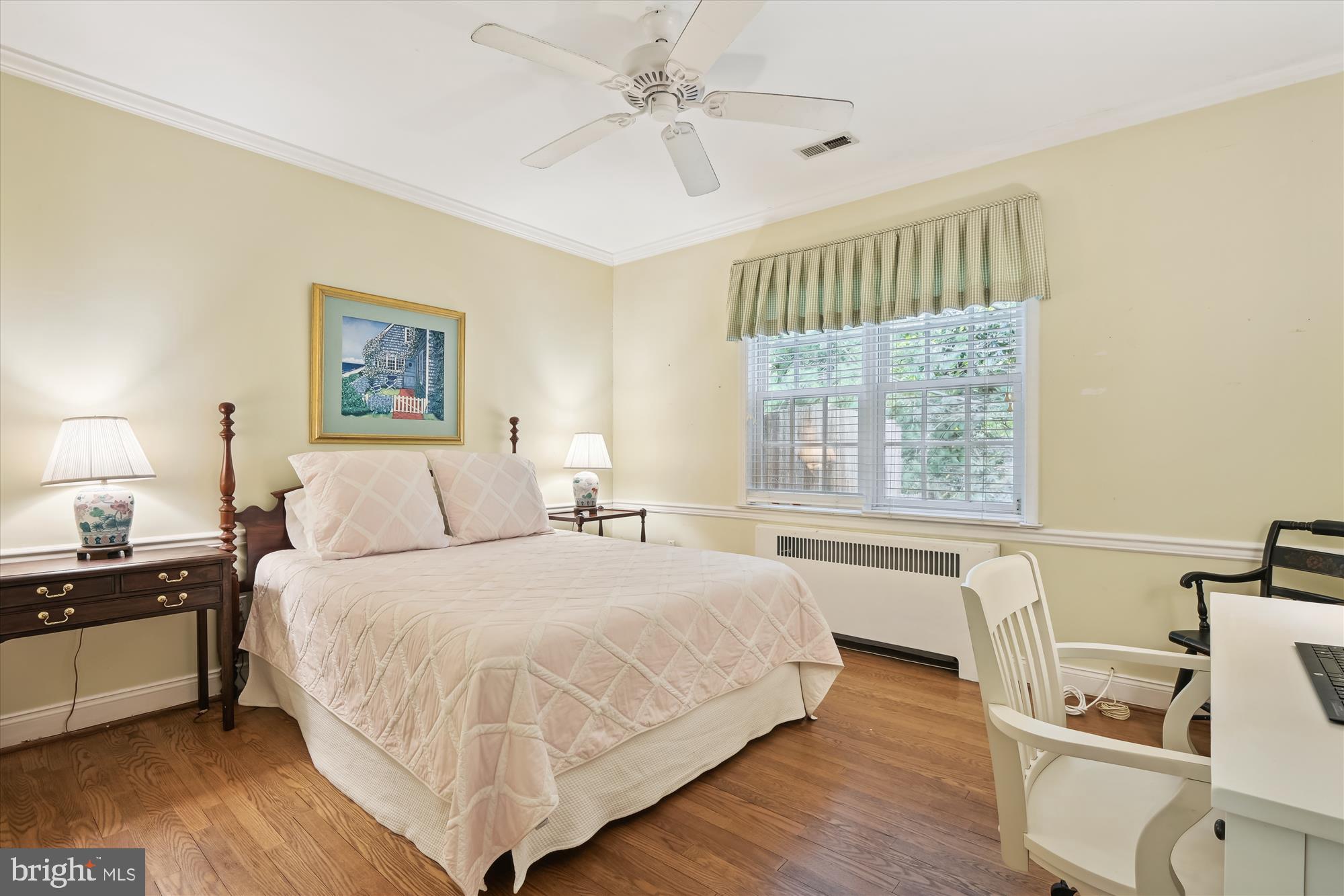 RUXTON - Residential