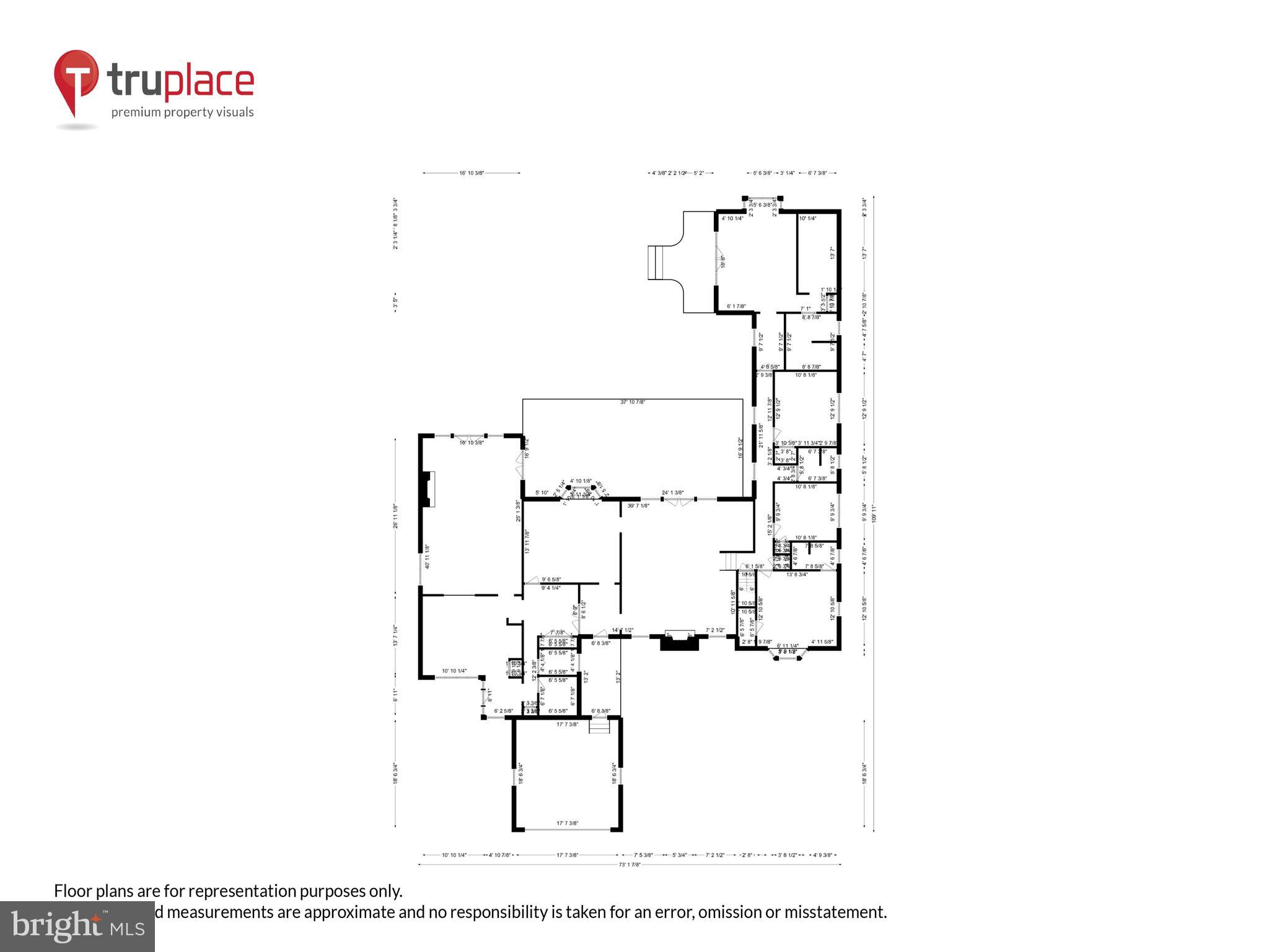 RUXTON - Residential