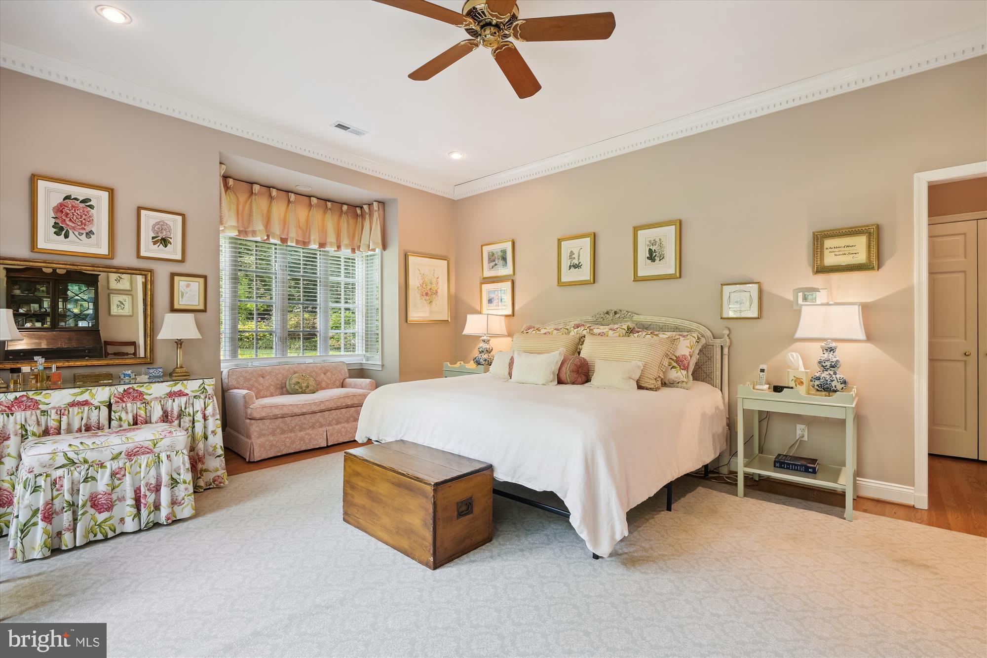 RUXTON - Residential