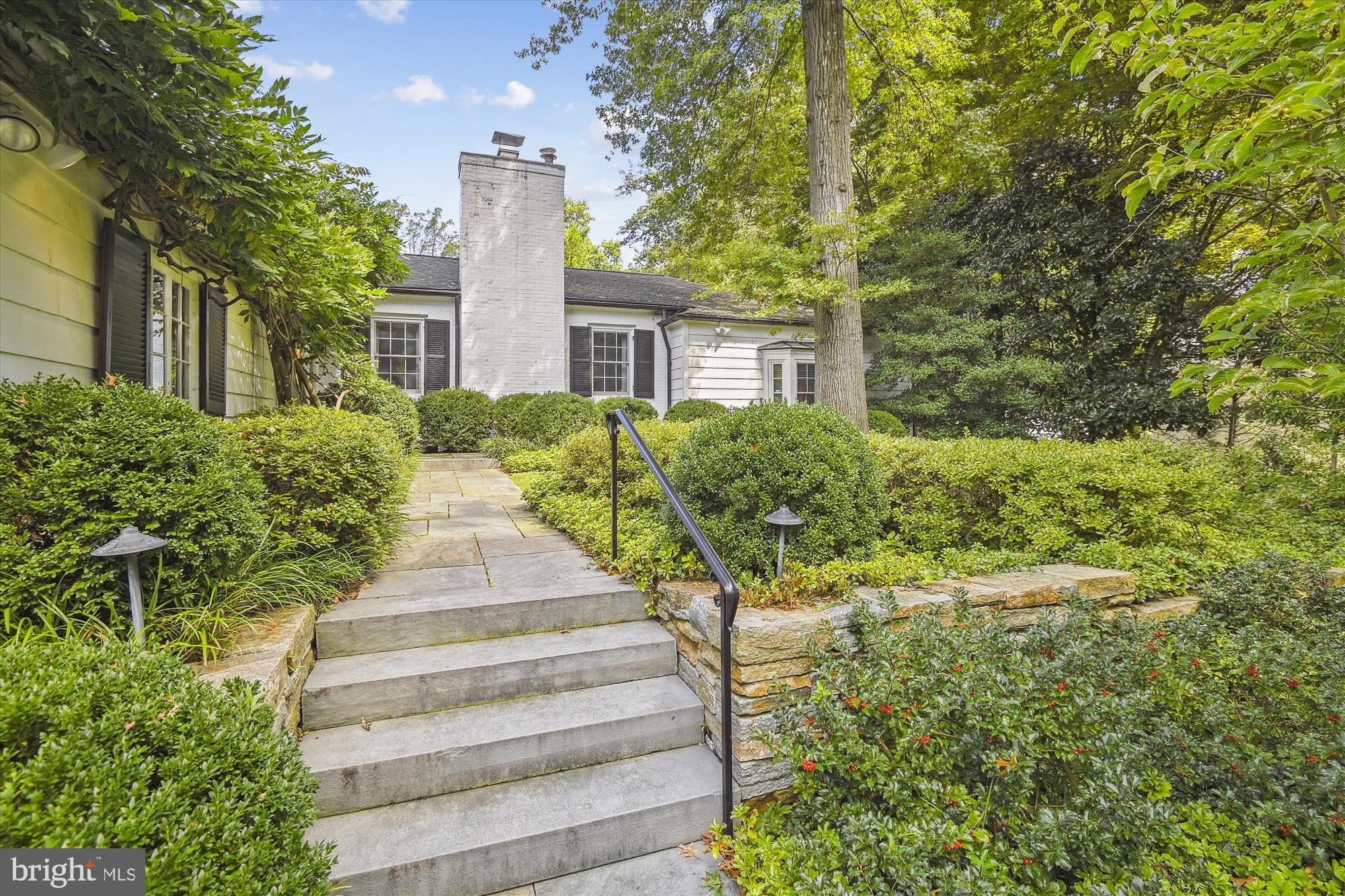 RUXTON - Residential