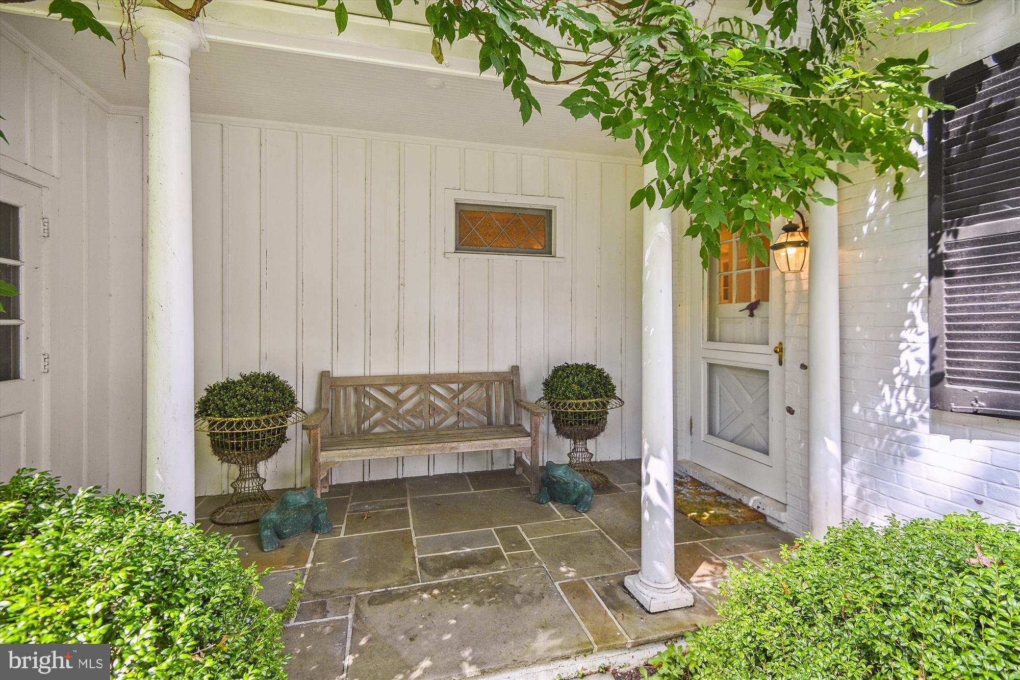 RUXTON - Residential