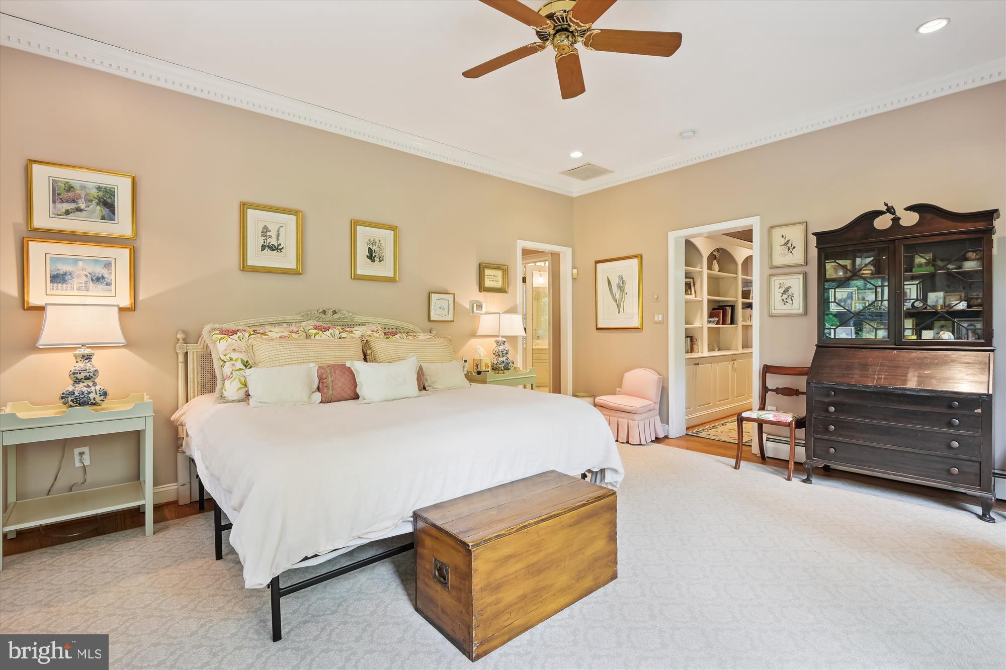 RUXTON - Residential