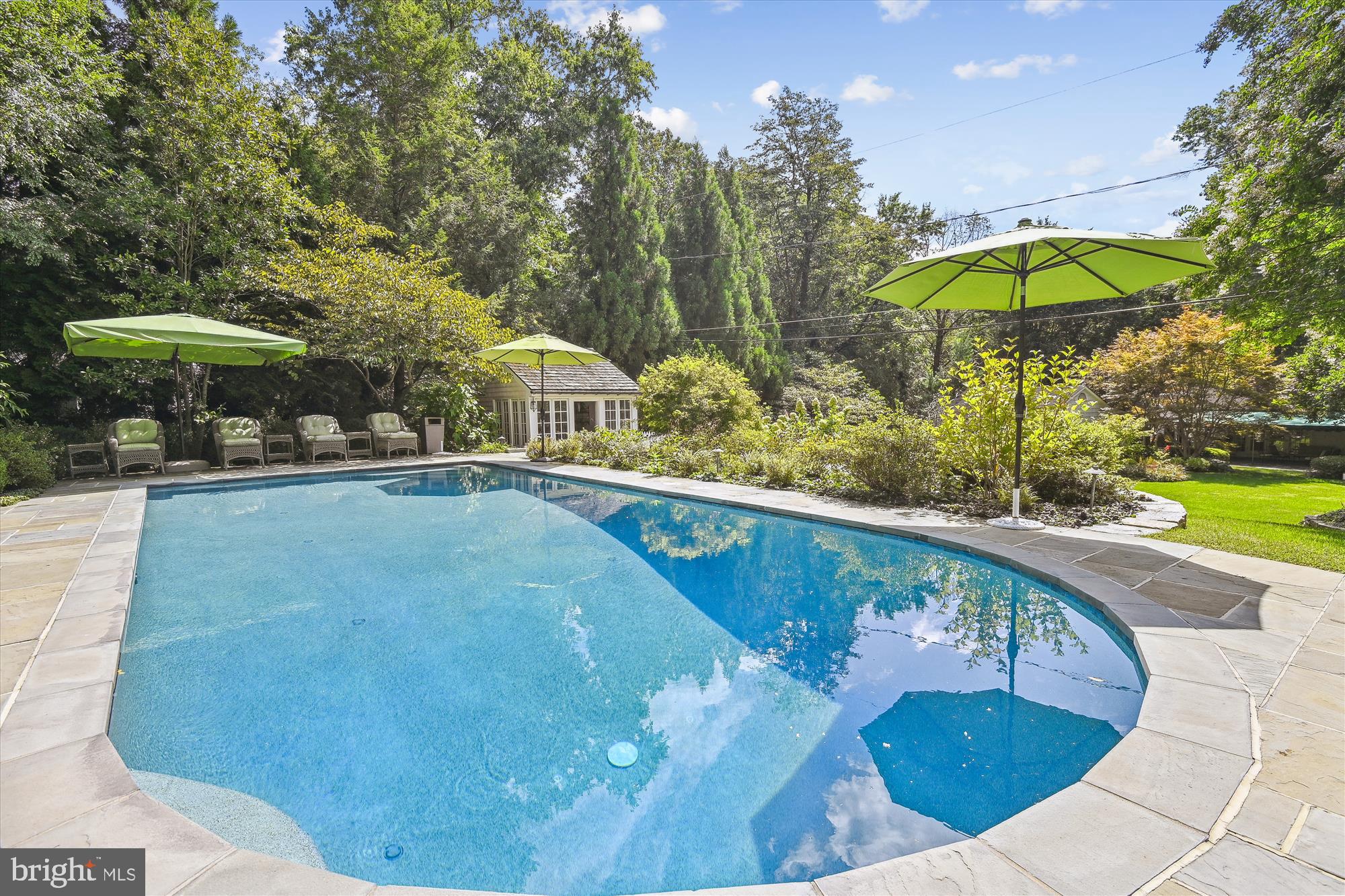 RUXTON - Residential