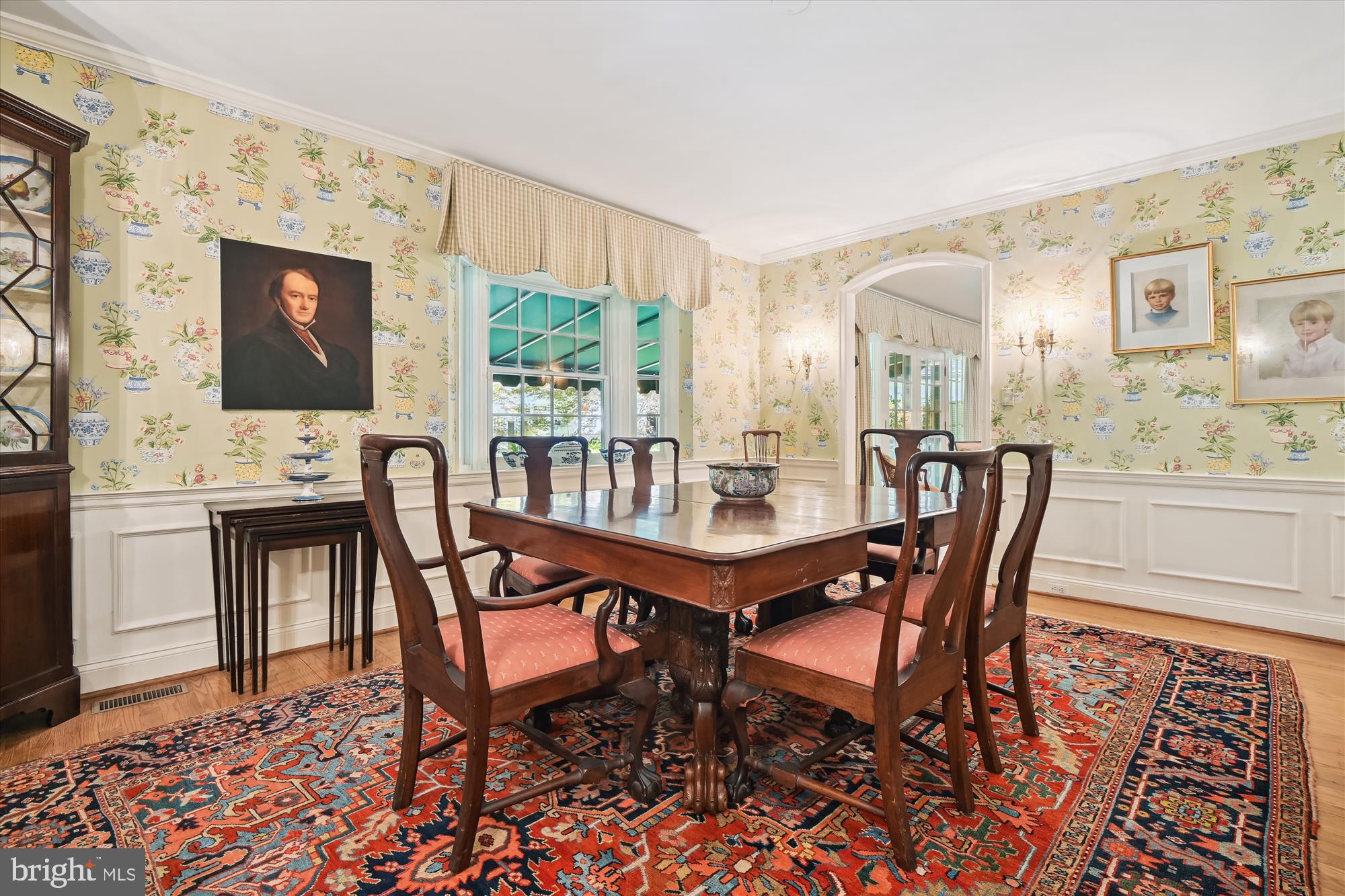 RUXTON - Residential