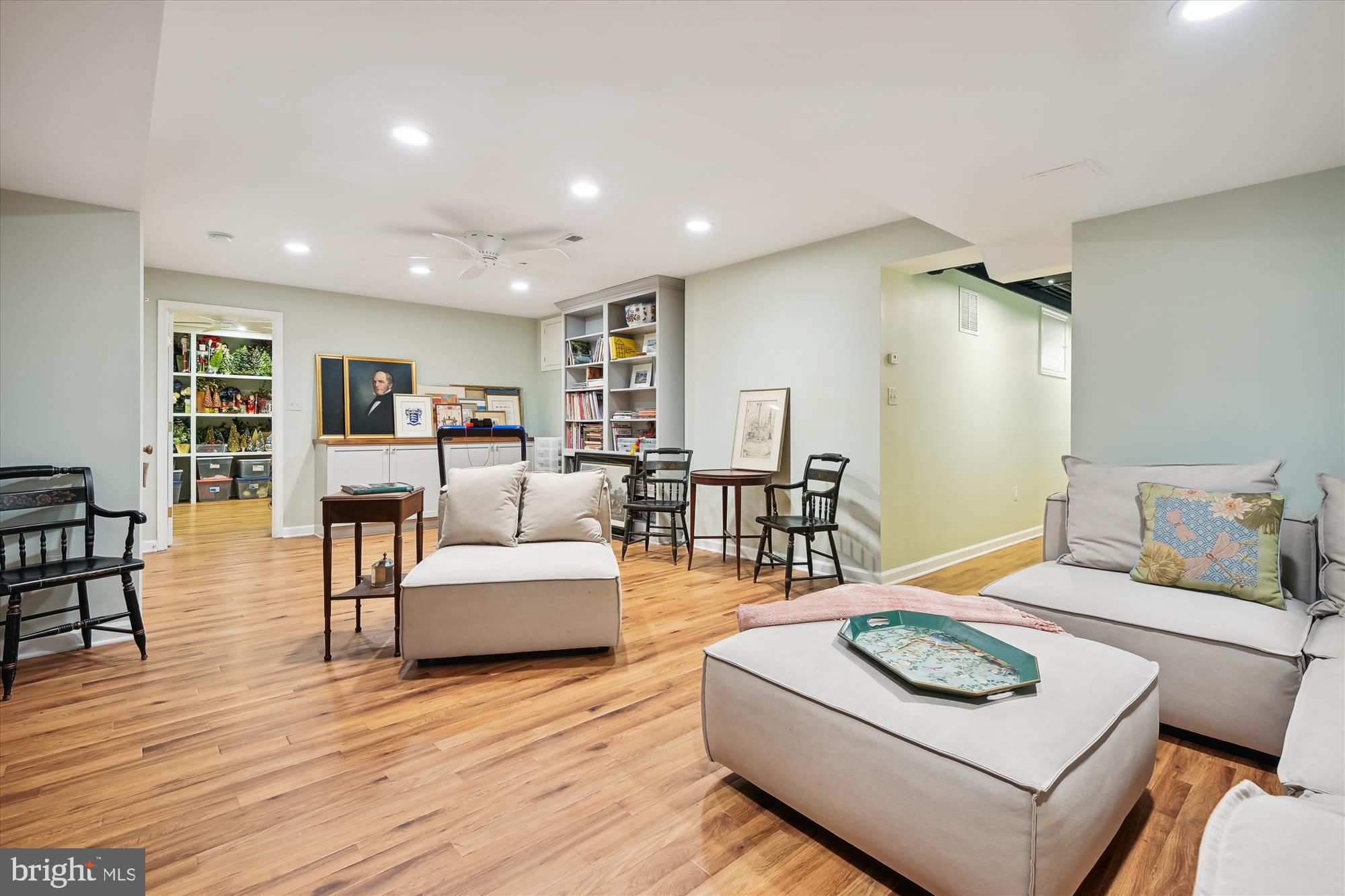 RUXTON - Residential