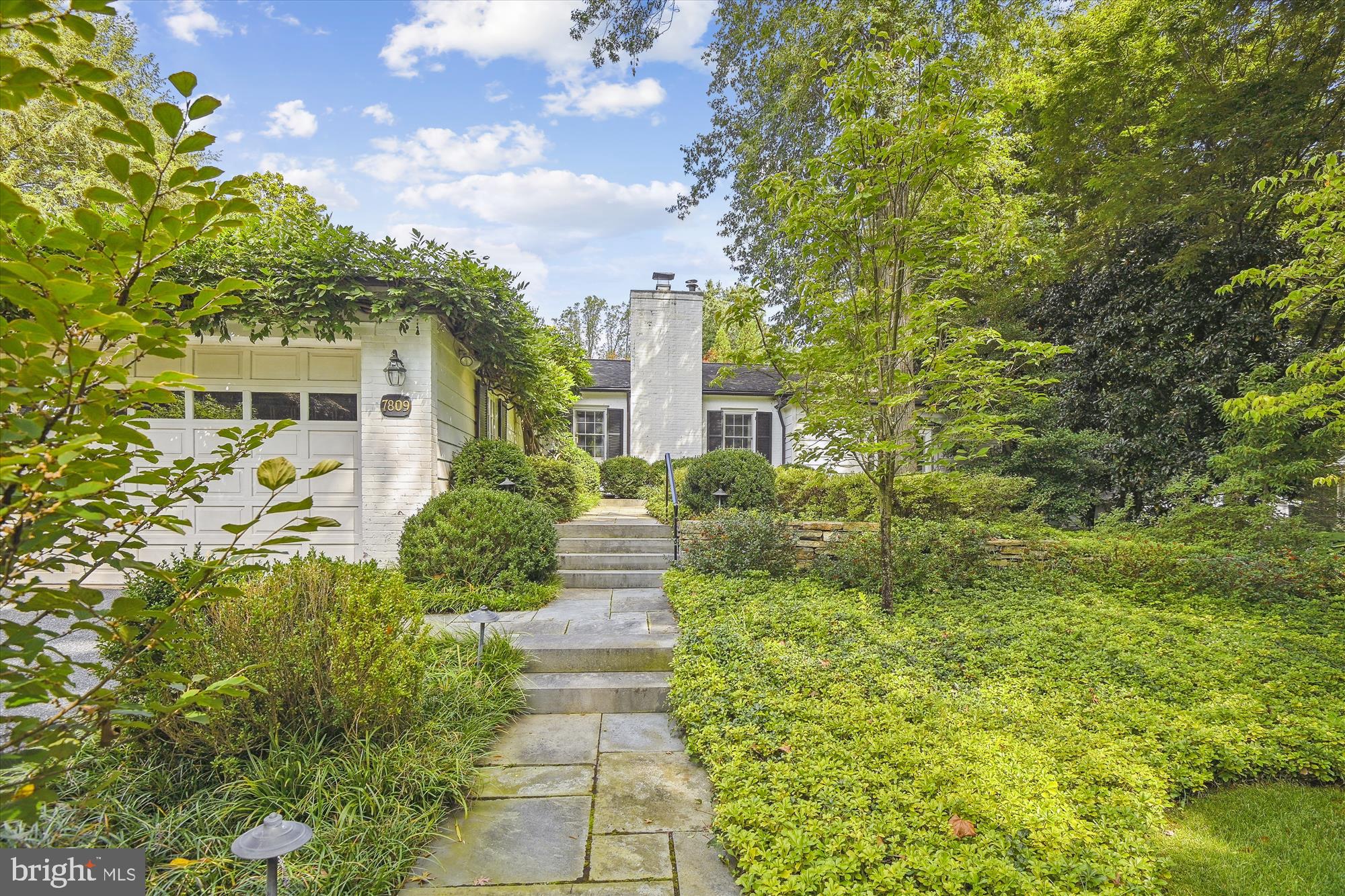 RUXTON - Residential