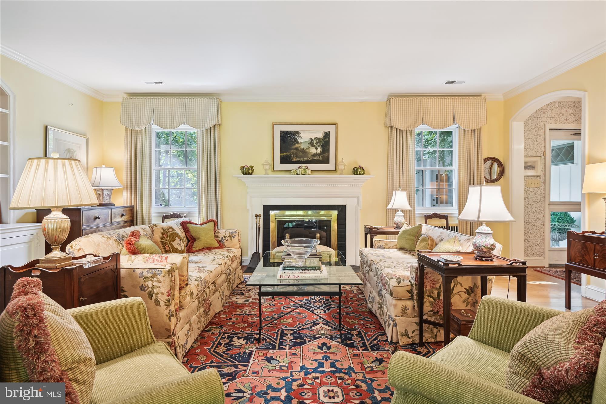 RUXTON - Residential