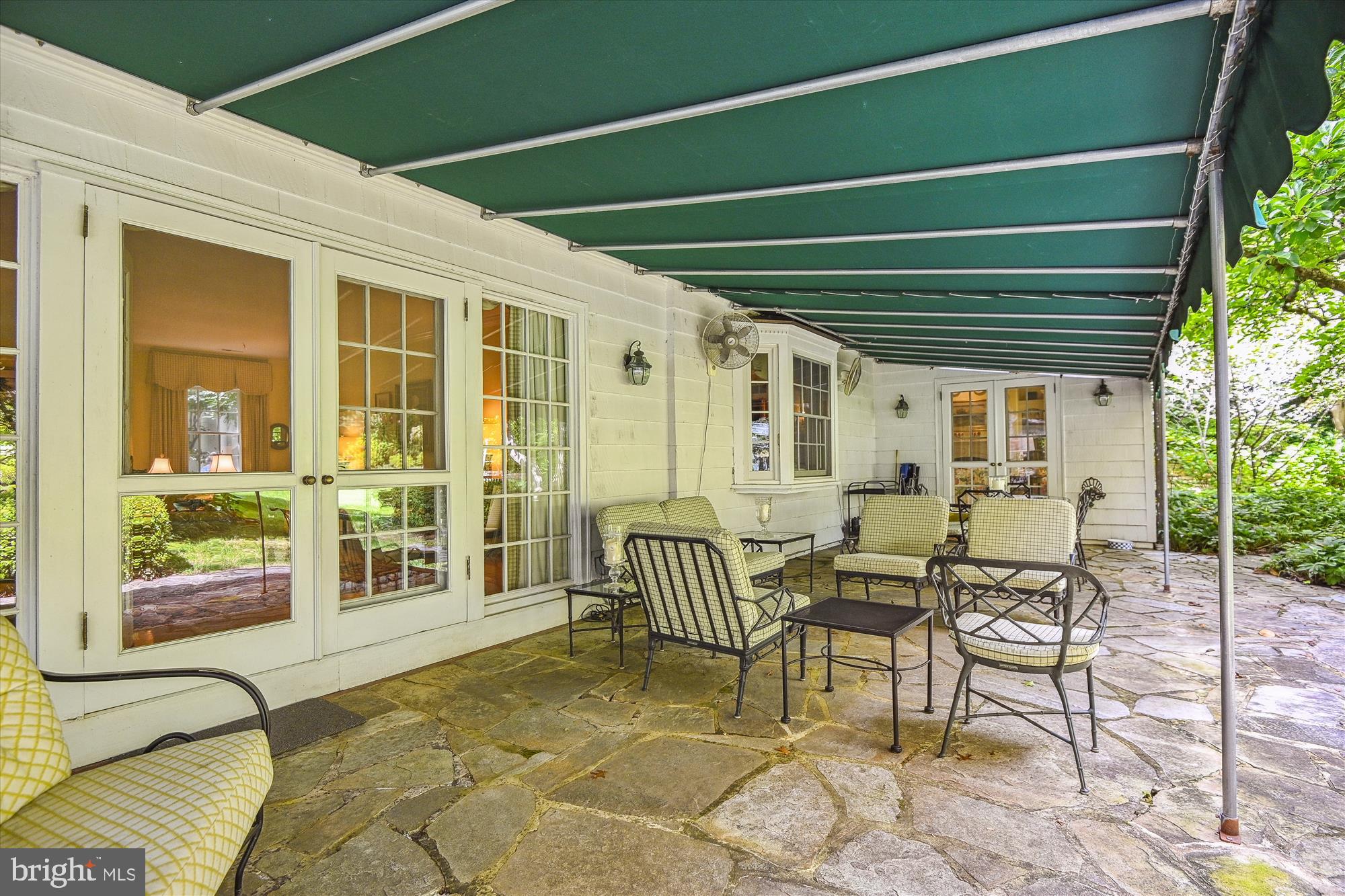 RUXTON - Residential