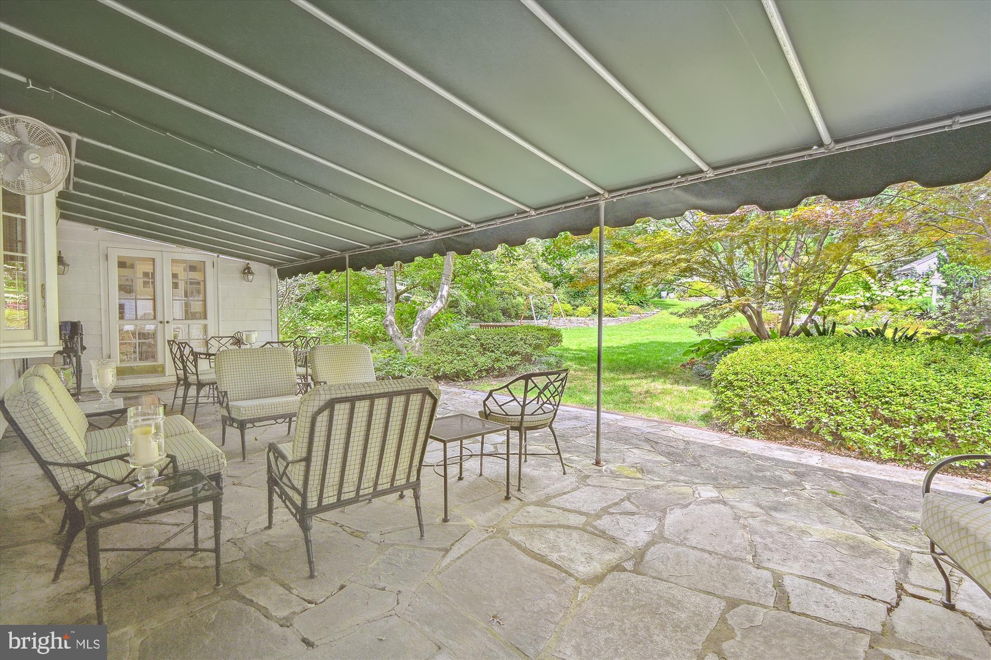 RUXTON - Residential