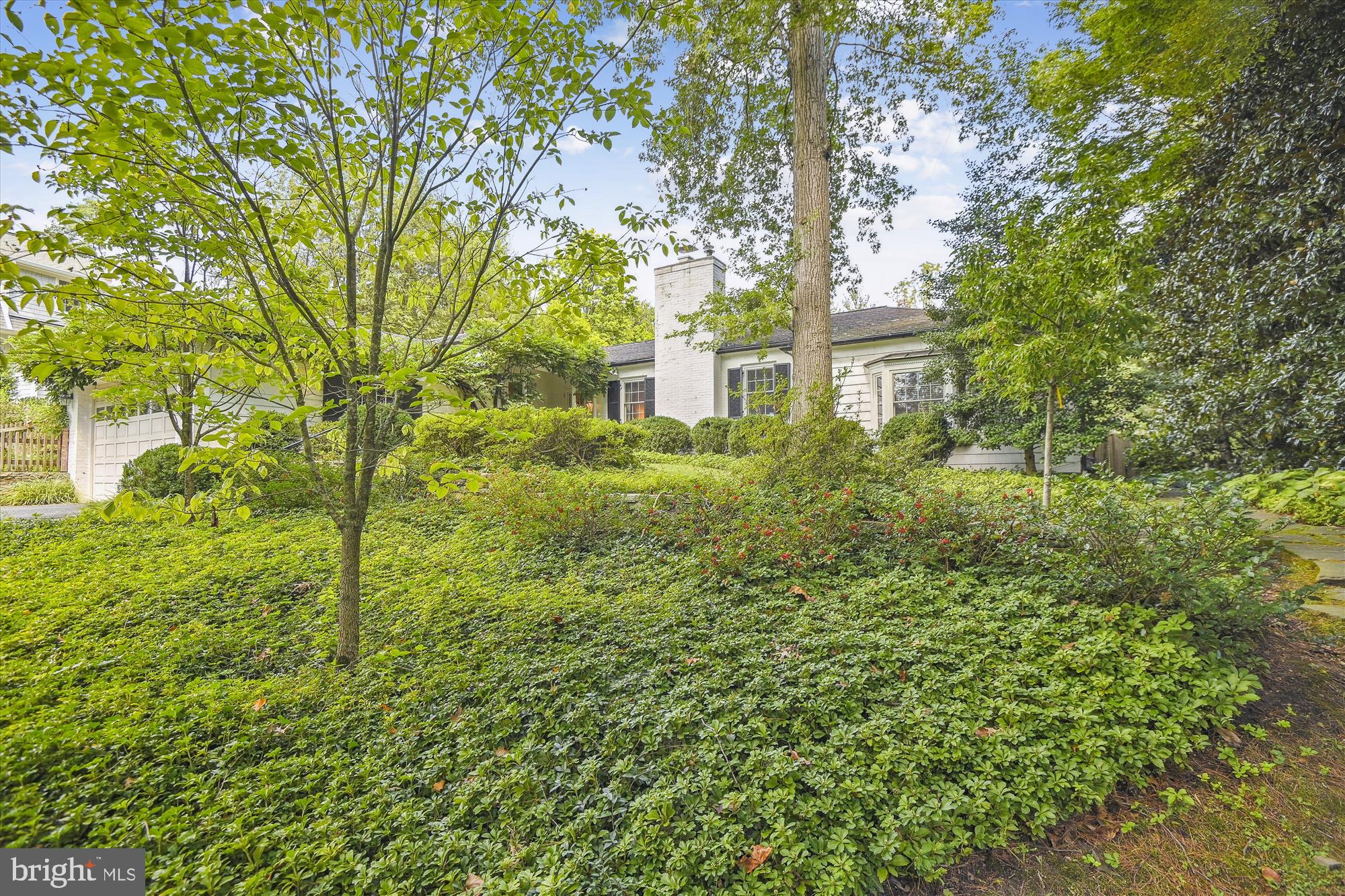 RUXTON - Residential