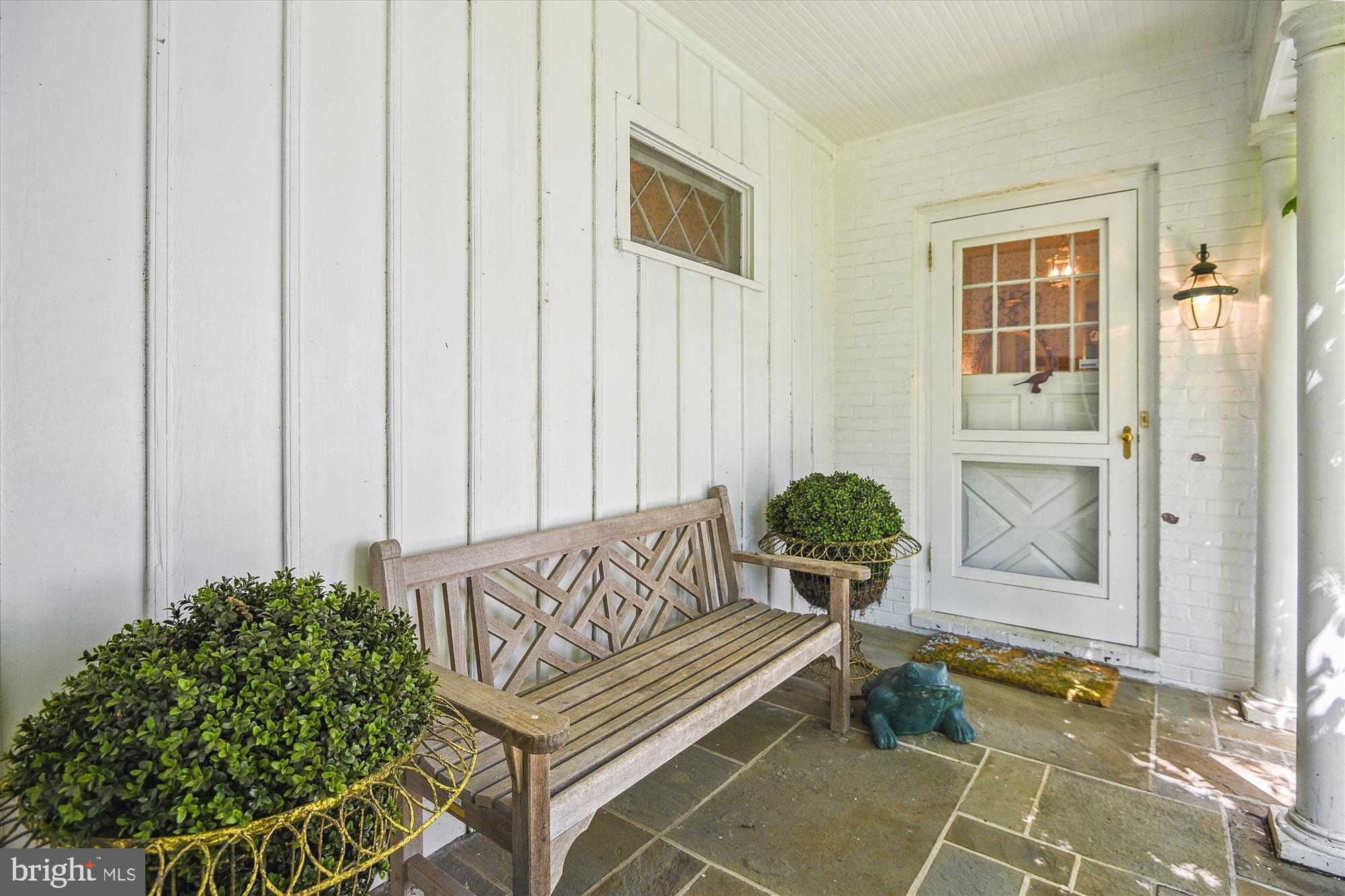 RUXTON - Residential