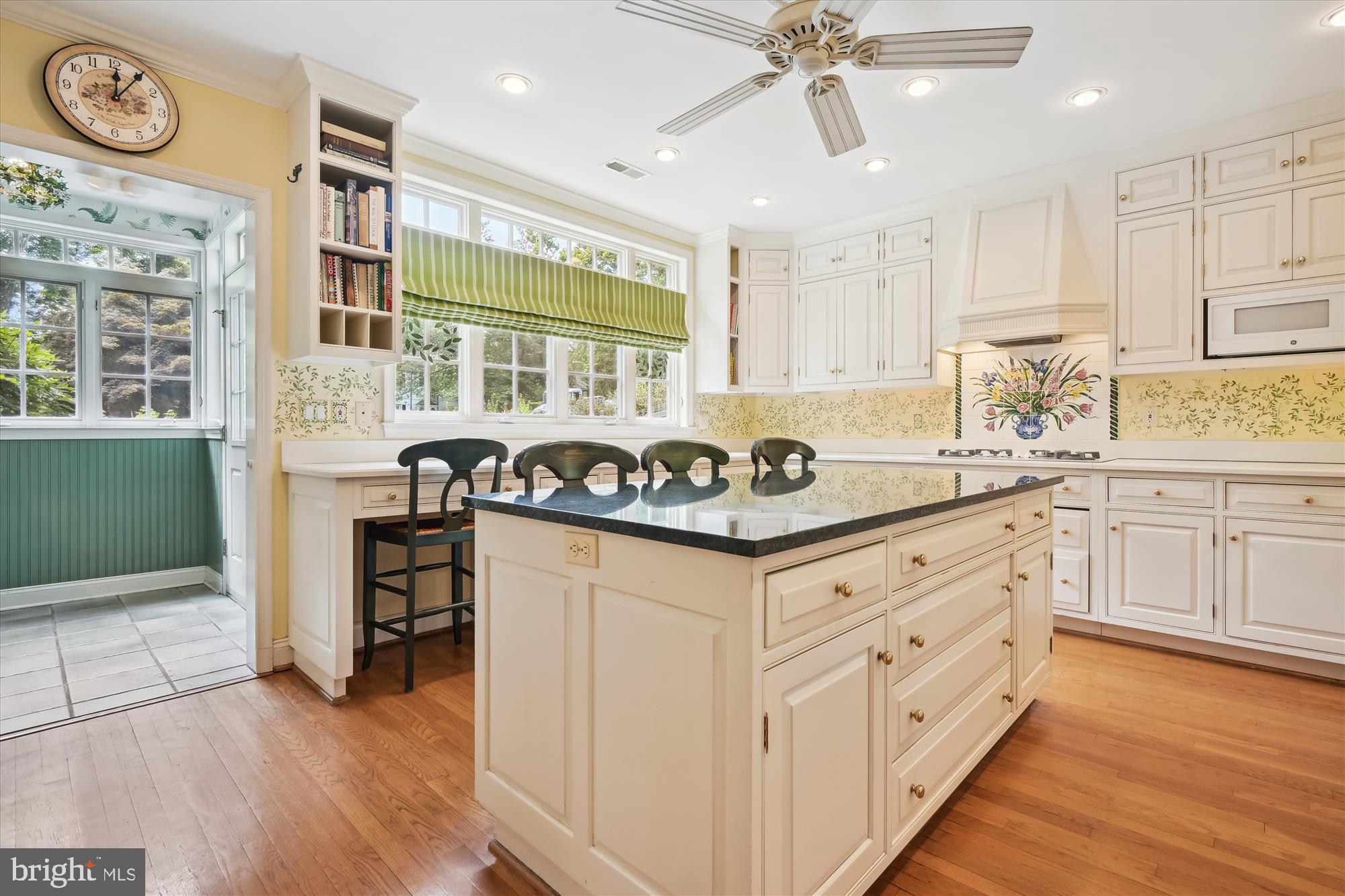 RUXTON - Residential