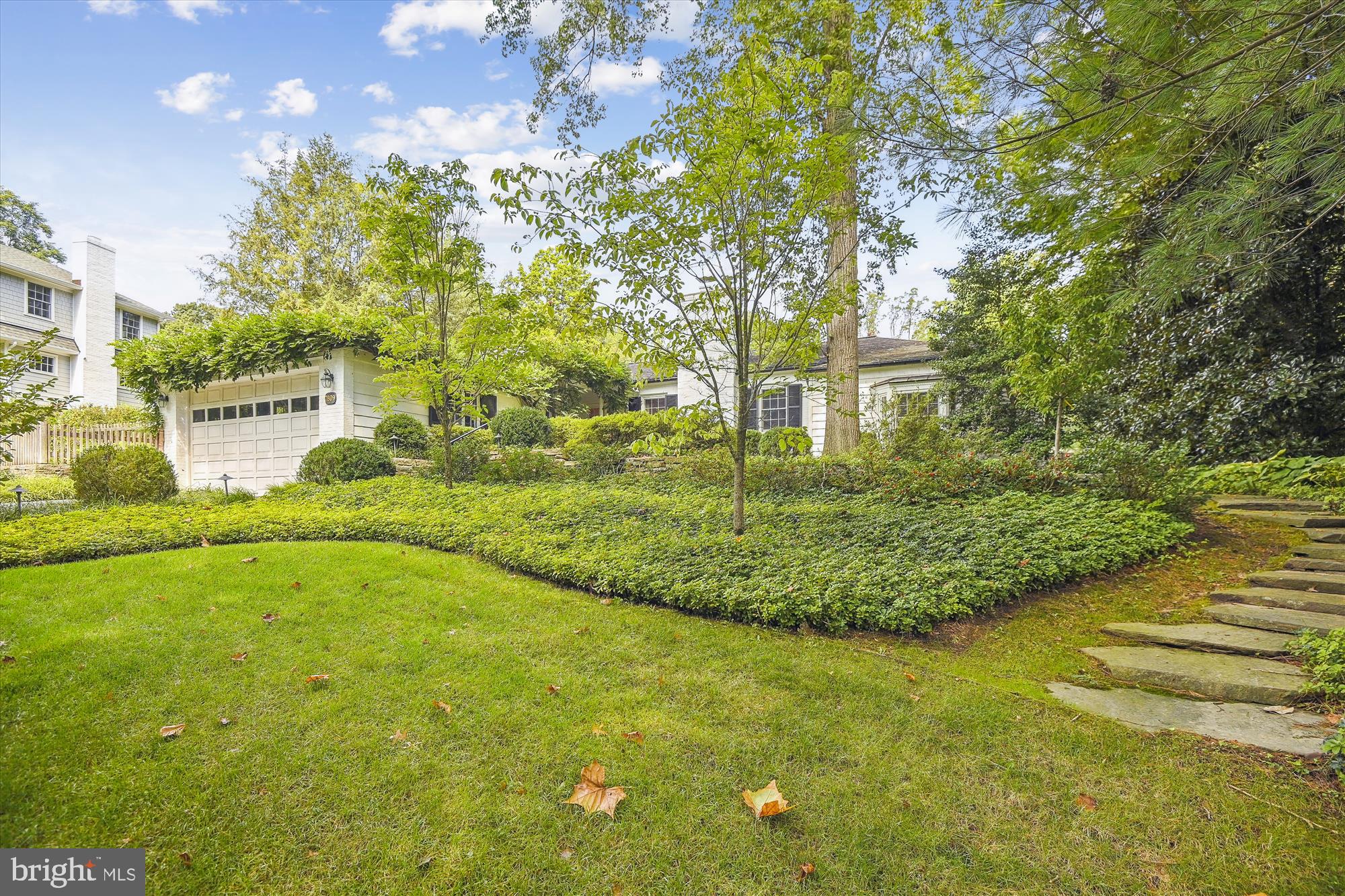 RUXTON - Residential