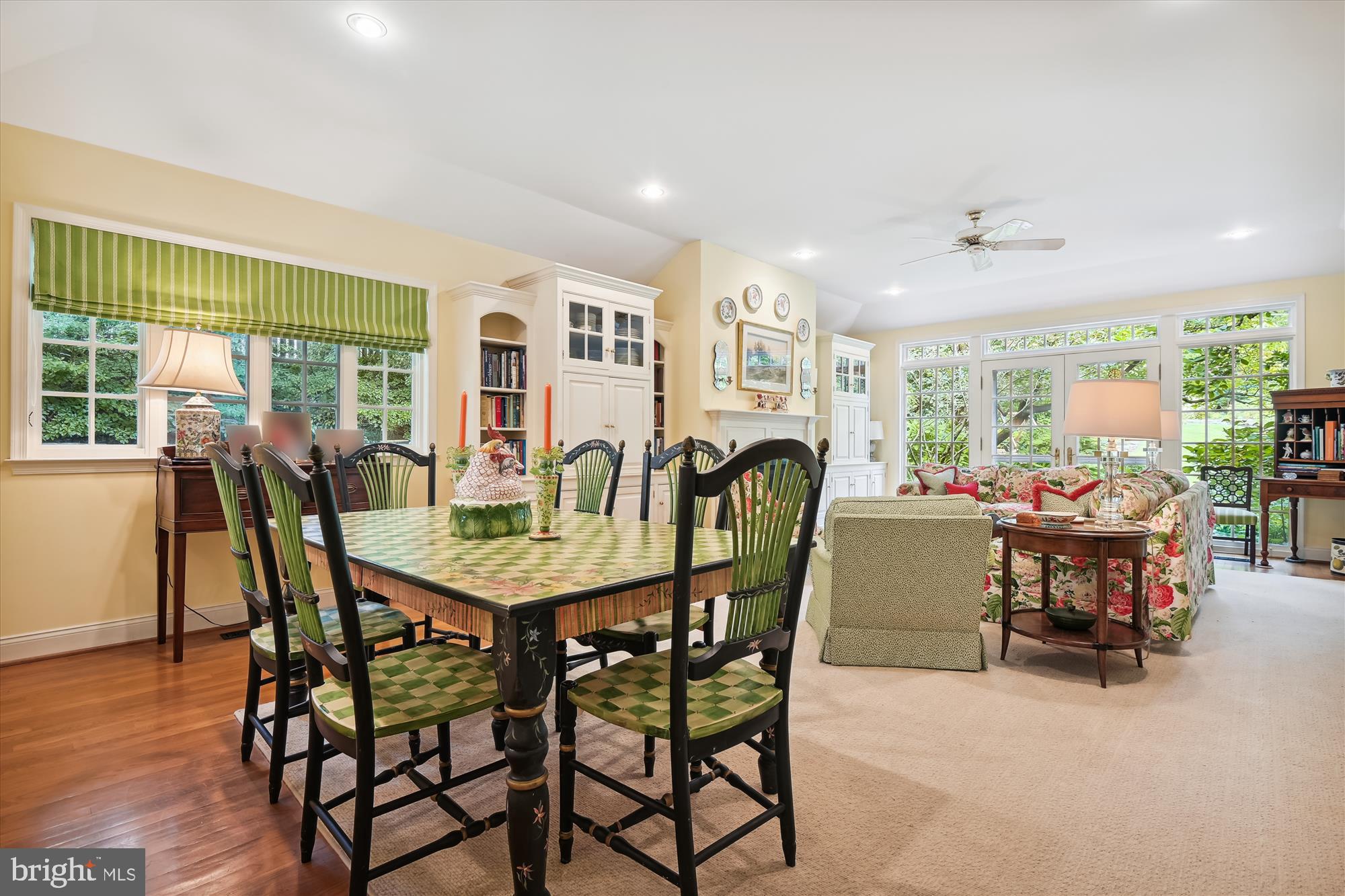 RUXTON - Residential