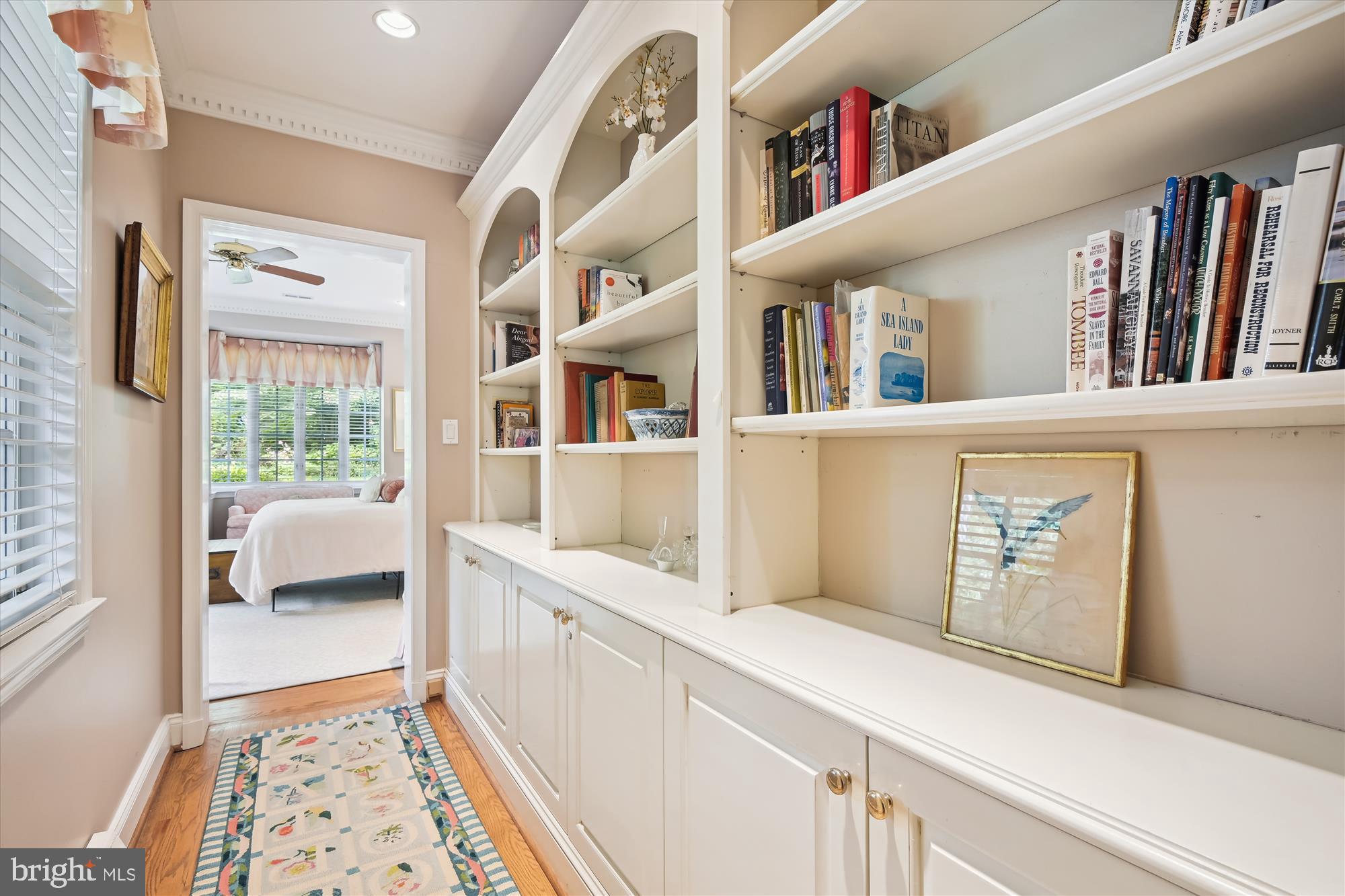 RUXTON - Residential