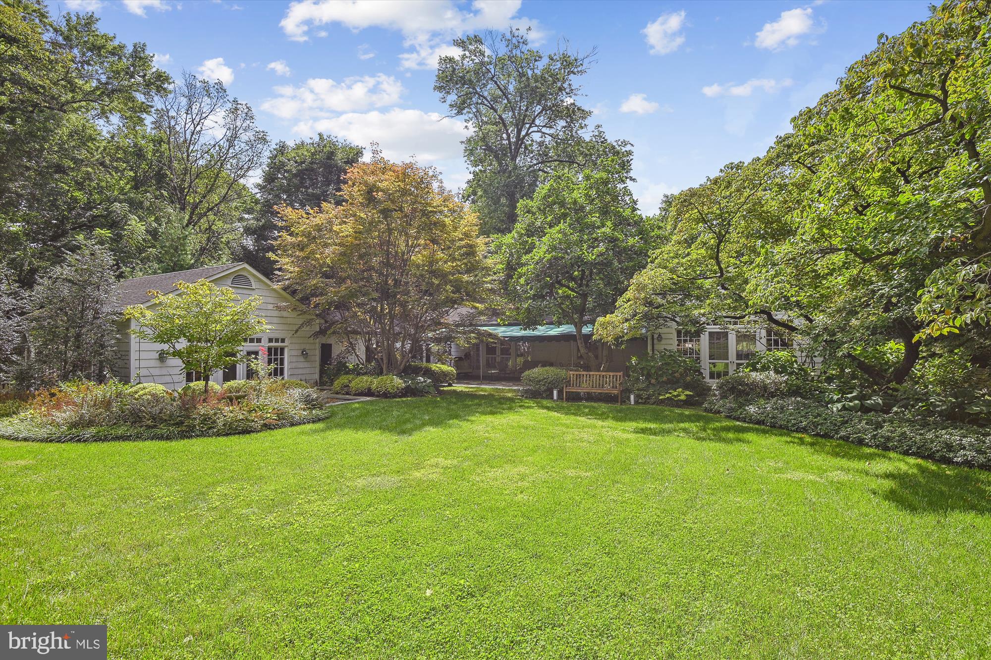 RUXTON - Residential