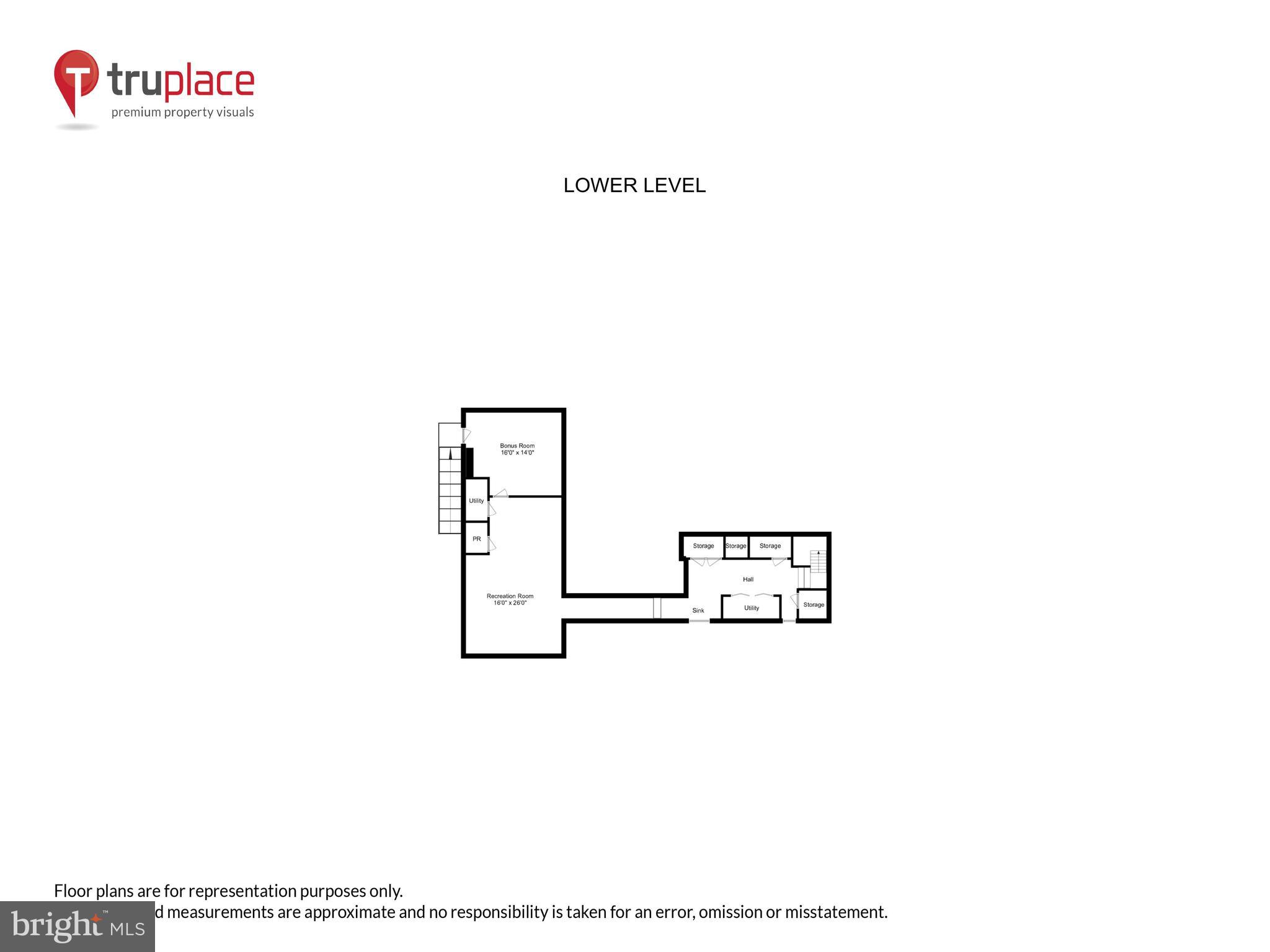 RUXTON - Residential