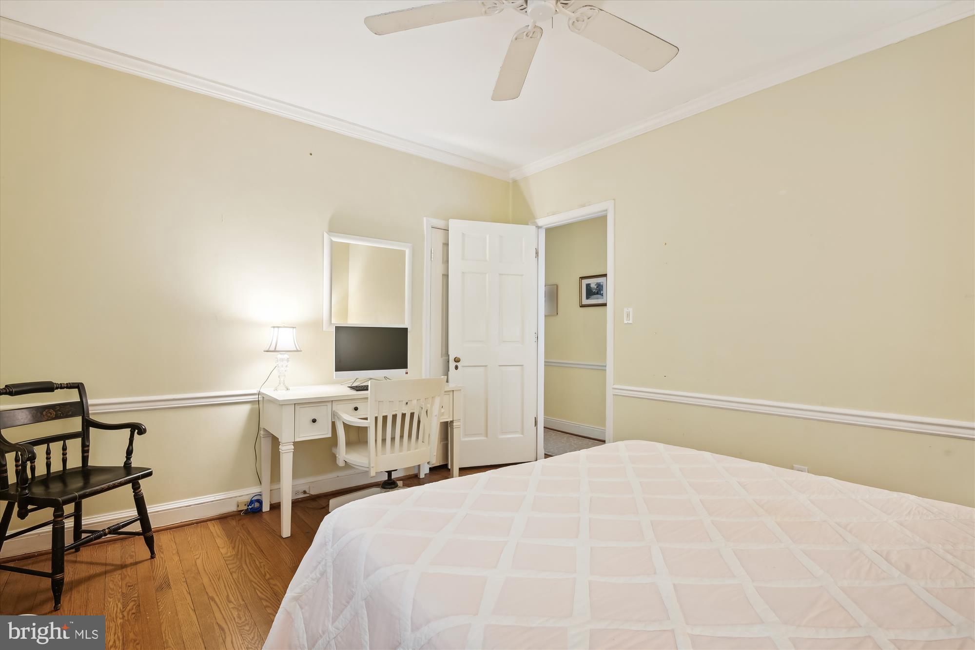 RUXTON - Residential