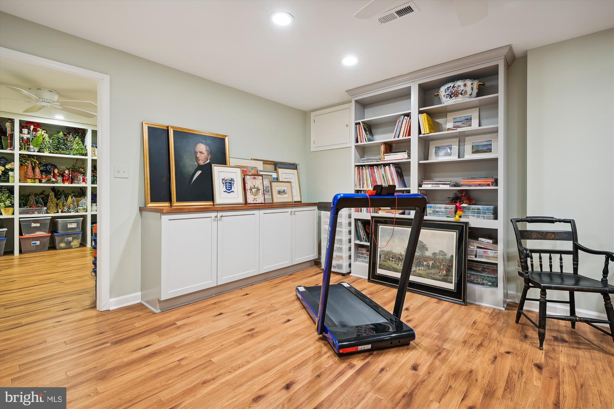 RUXTON - Residential