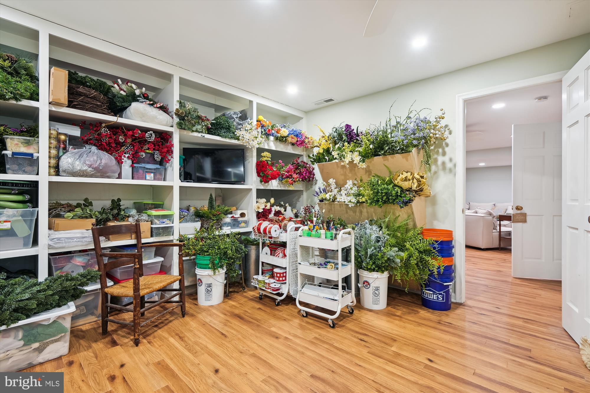 RUXTON - Residential