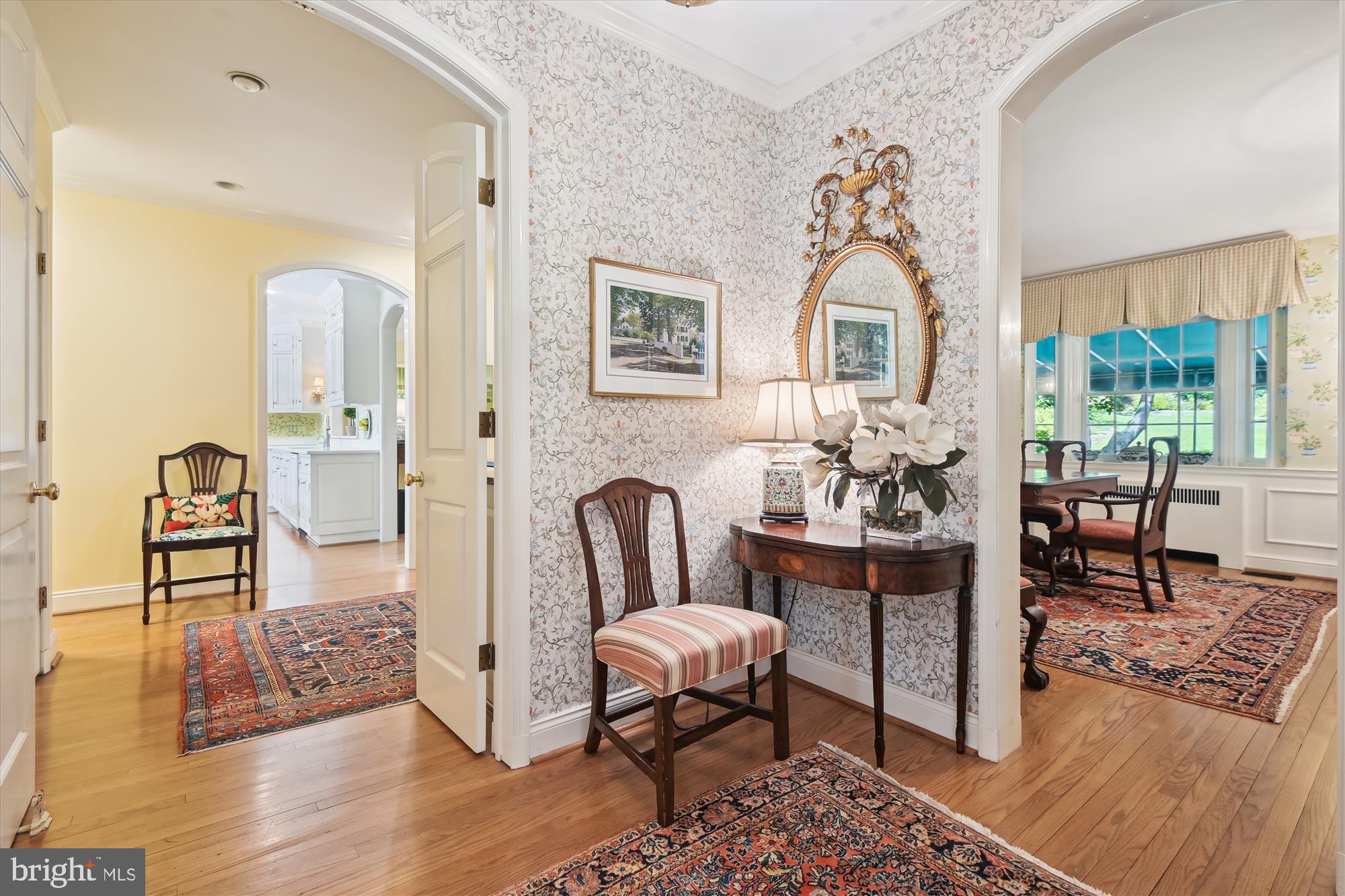 RUXTON - Residential