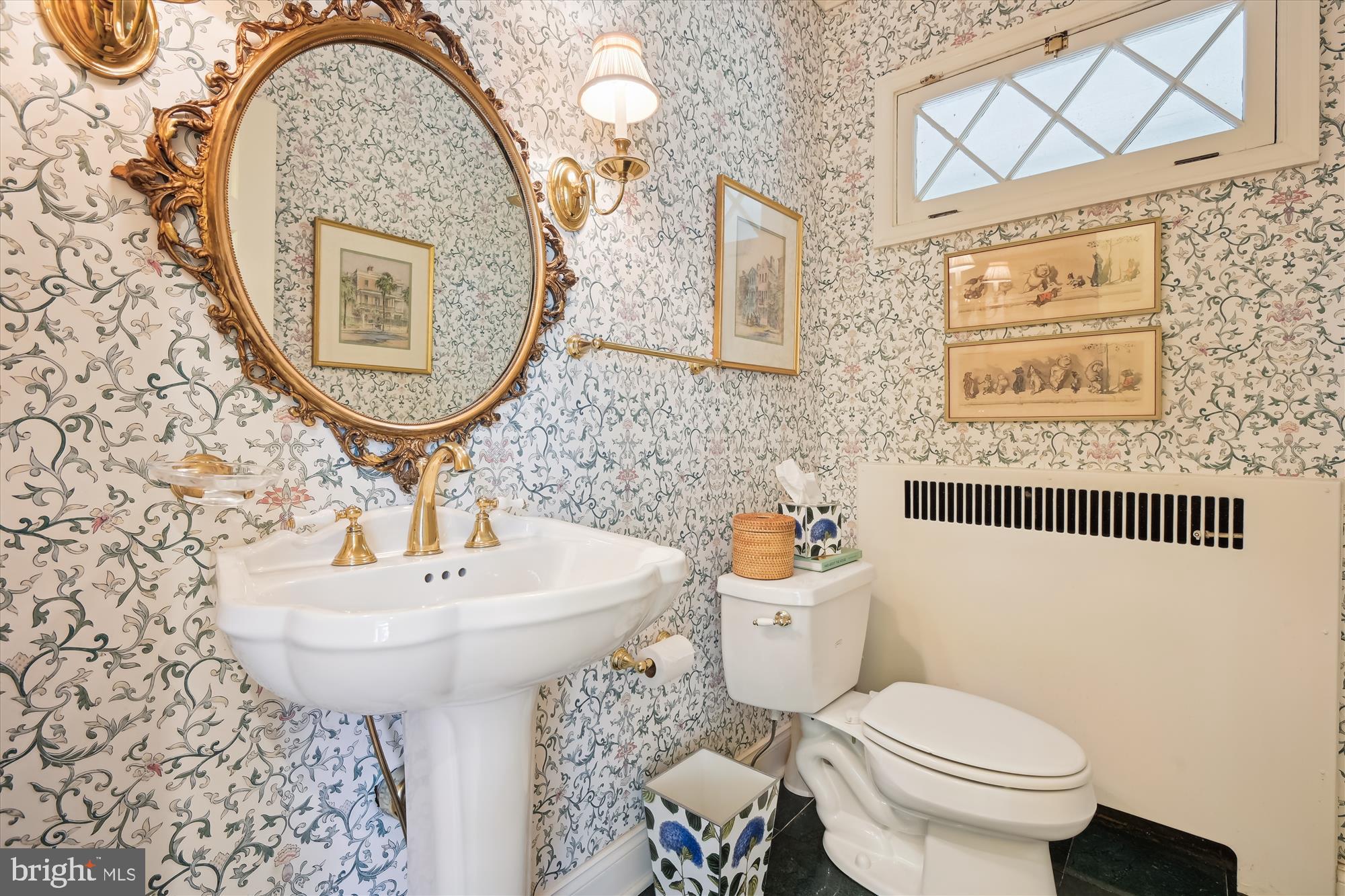 RUXTON - Residential