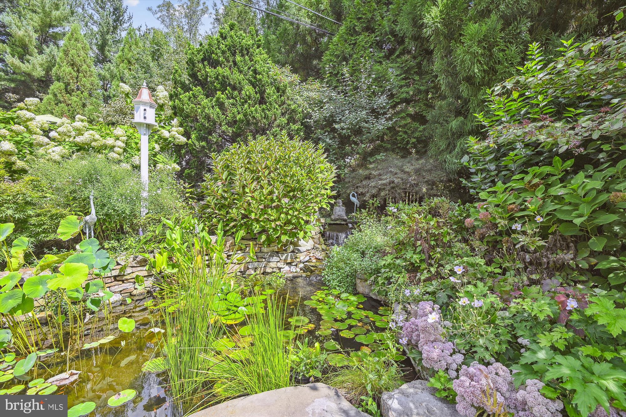 RUXTON - Residential