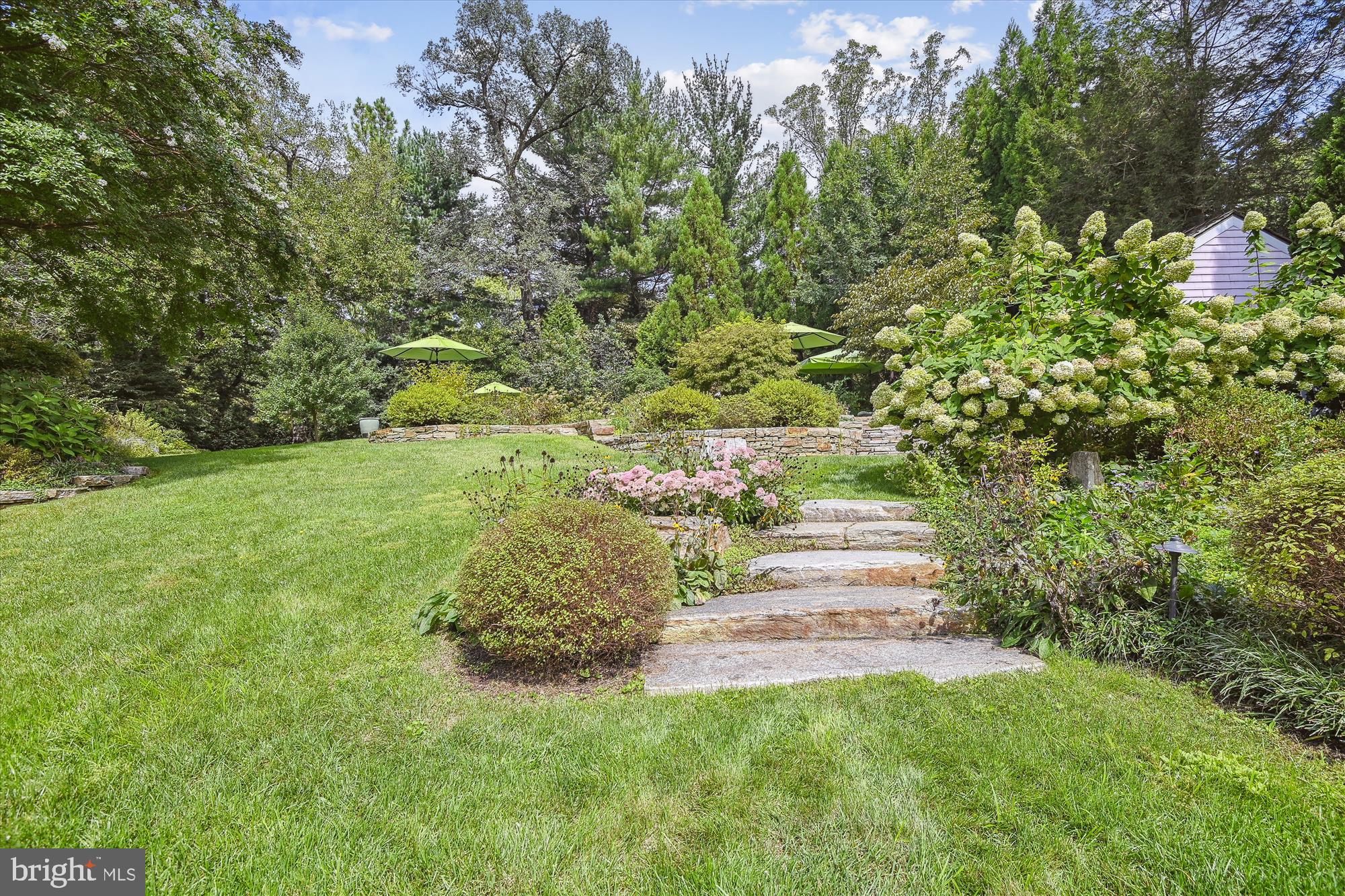 RUXTON - Residential