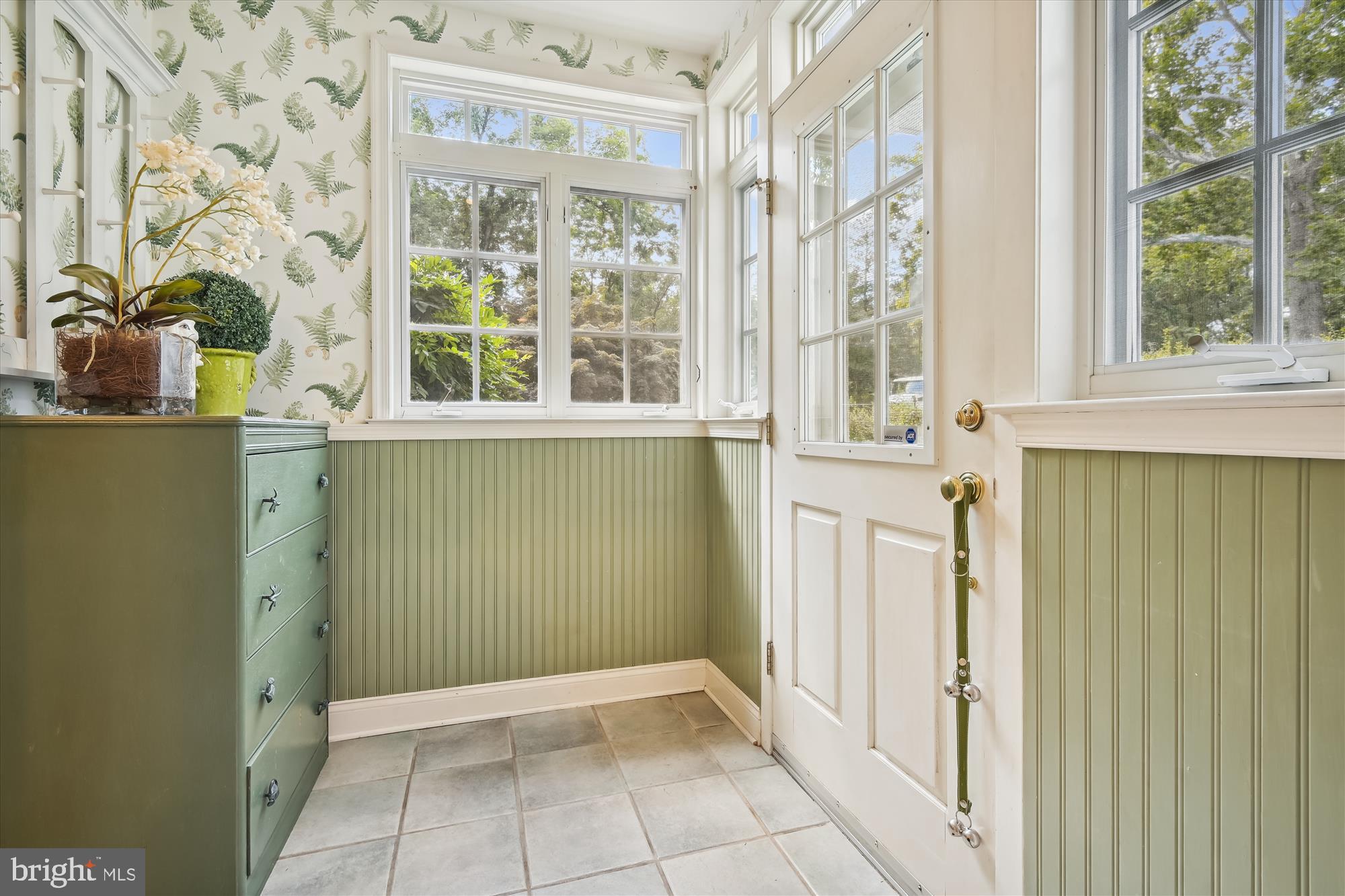 RUXTON - Residential