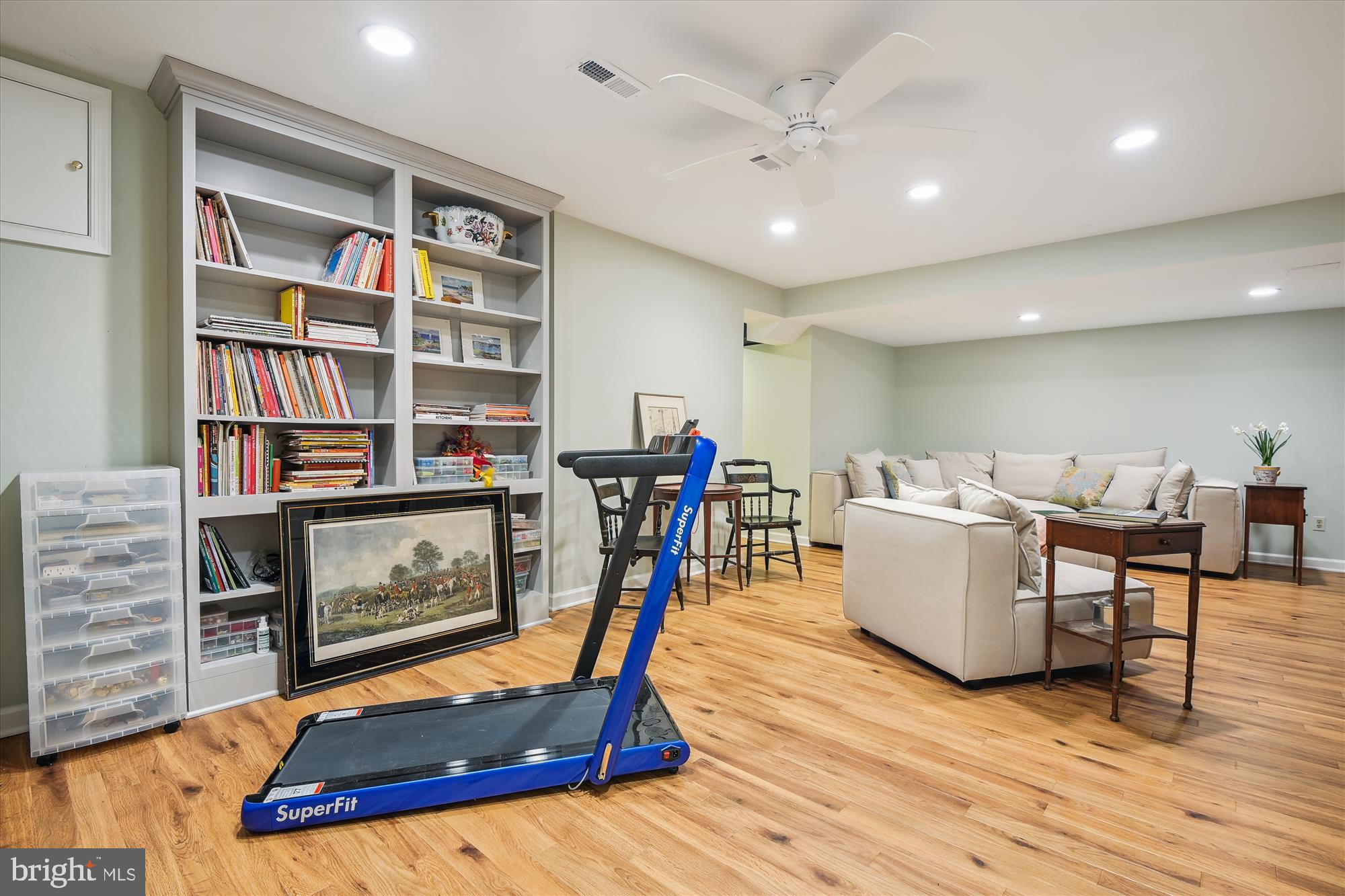 RUXTON - Residential