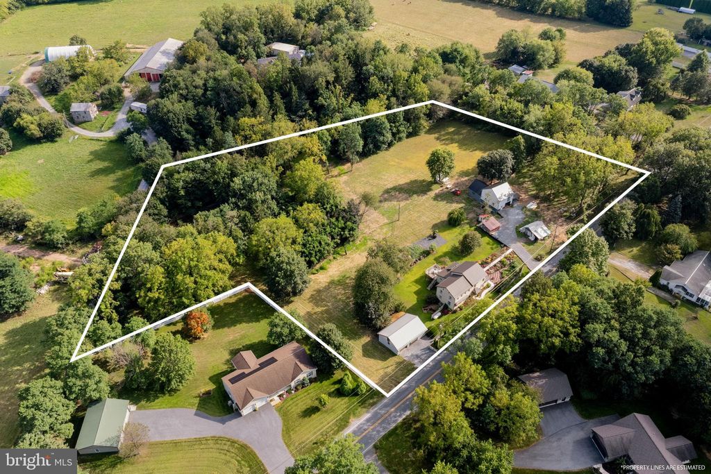 Photo of 360 Woleber Road, MYERSTOWN, PA 17067 (MLS # PALN2022932)