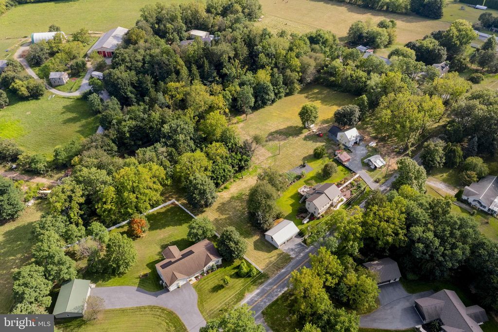 Photo of 360 Woleber Road, MYERSTOWN, PA 17067 (MLS # PALN2022932)