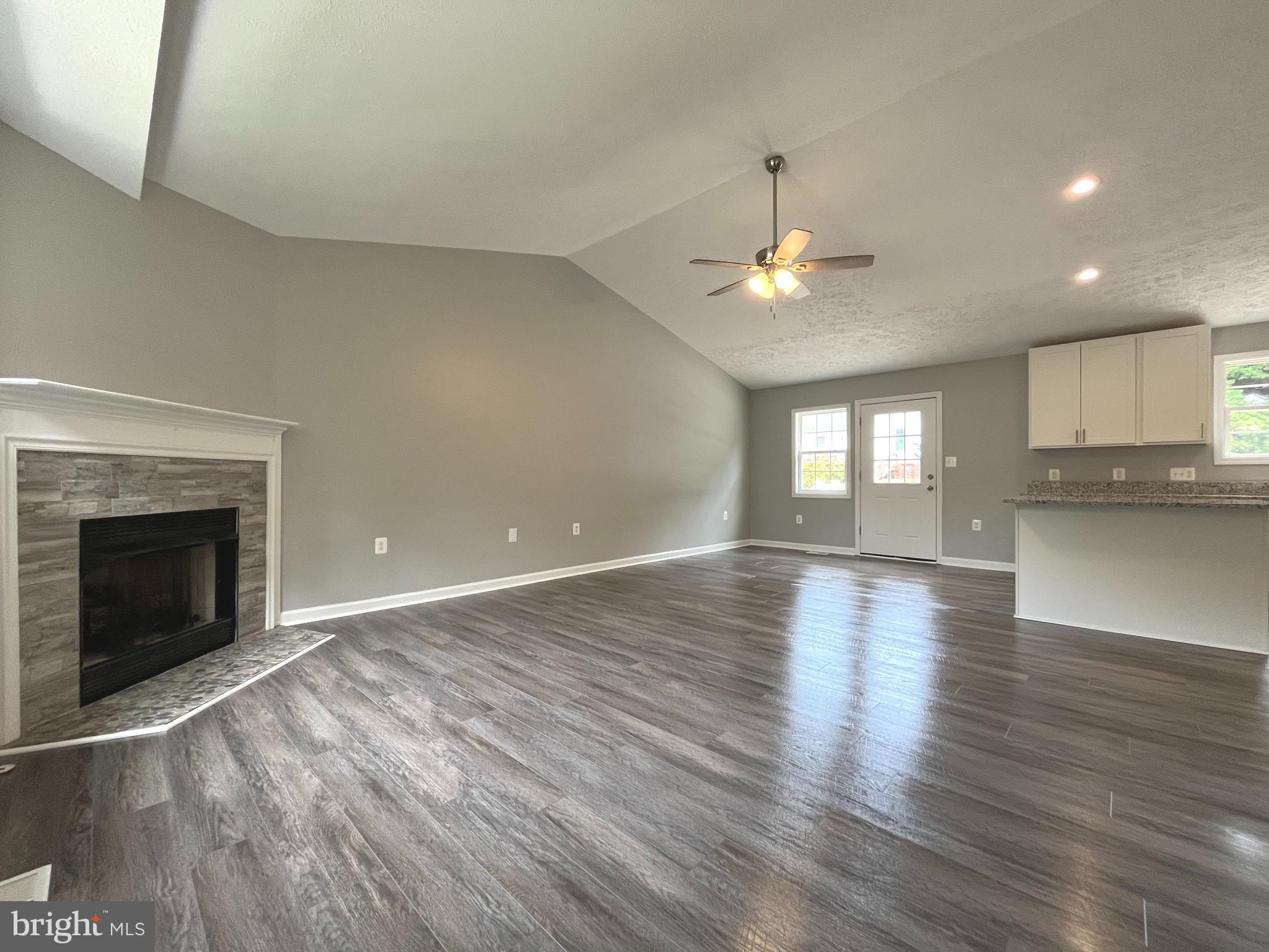 EVITTS RUN ESTATES - Residential