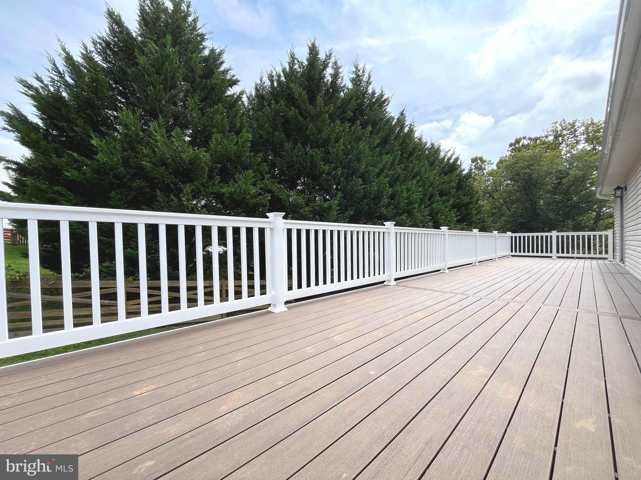 EVITTS RUN ESTATES - Residential